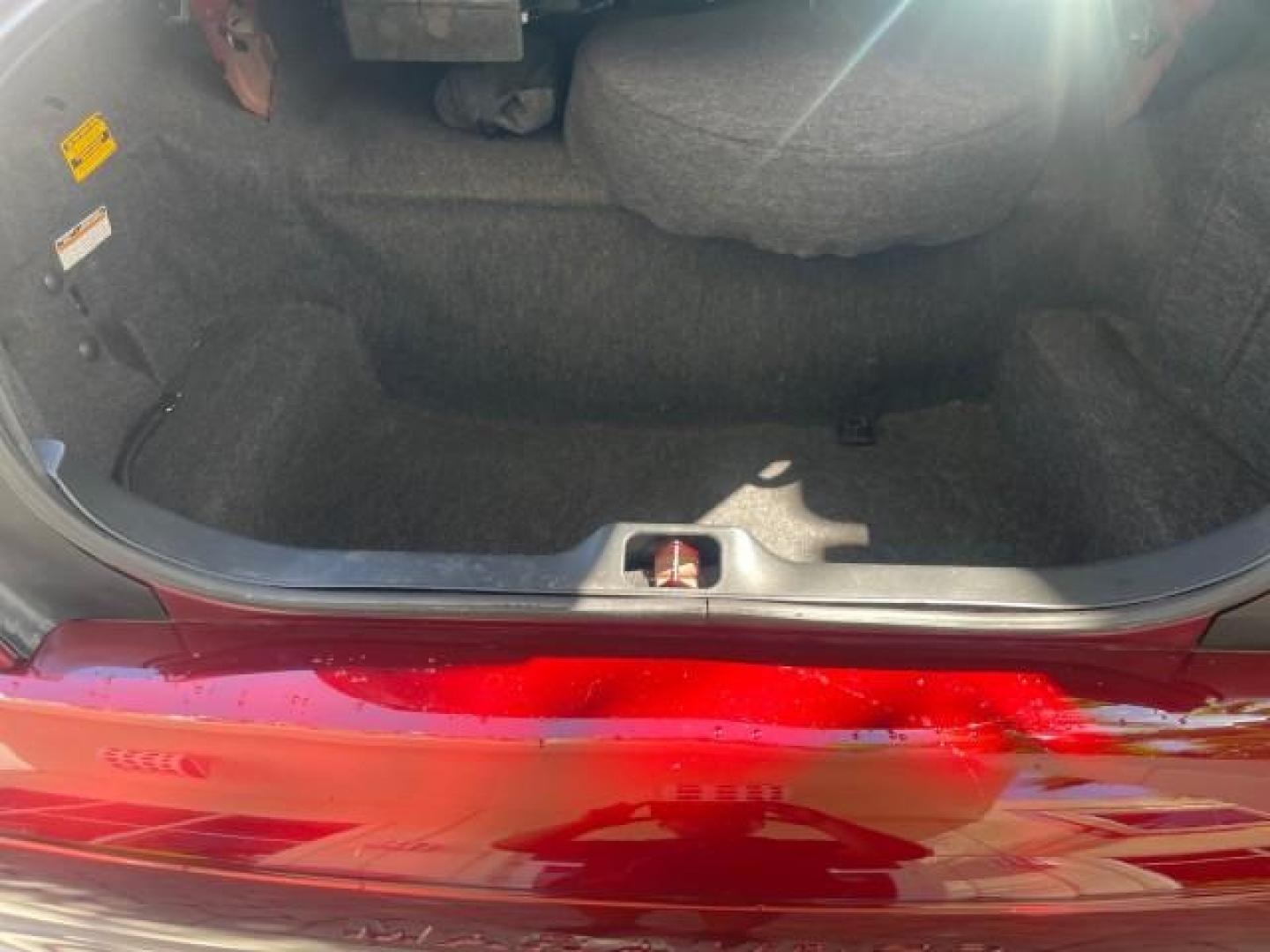 2004 Dark Toreador Red Metallic /Light Flint Mercury Marauder COBRA V 8 DUAL OVER HEAD CAM LOW MILES 21,997 (2MEHM79V94X) with an 4.6L DOHC SEFI 32-Valve V8 All-Aluminum Engine engine, Automatic transmission, located at 4701 North Dixie Hwy, Pompano Beach, FL, 33064, (954) 422-2889, 26.240938, -80.123474 - OUR WEBPAGE FLORIDACARS1.COM HAS OVER 100 PHOTOS AND FREE CARFAX LINK 2004 MERCURY MARAUDER VIN: 2MEHM79V94X671770 2 M E H M 7 9 V 9 4 X 6 7 1 7 7 0 SEDAN 4 DR 4.6L V8 F DOHC GASOLINE REAR WHEEL DRIVE Features ABS Brakes Air Conditioning Alloy Wheels AM/FM Stereo Audiophile Sound System Automatic Tr - Photo#87