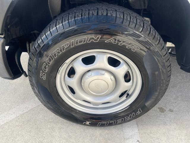 2014 Oxford White /Steel Gray Ford F-150 XL LOW MILES 28,806 4WD (1FTMF1EM2EK) with an 3.7L V6 Cylinder Engine engine, Automatic transmission, located at 4701 North Dixie Hwy, Pompano Beach, FL, 33064, (954) 422-2889, 26.240938, -80.123474 - OUR WEBPAGE FLORIDACARS1.COM HAS OVER 100 PHOTOS AND FREE CARFAX LINK 2014 FORD F-150 XL LONG BED 8 FT VIN: 1FTMF1EM2EKE36278 1 F T M F 1 E M 2 E K E 3 6 2 7 8 PICKUP 3.7L V6 F DOHC 24V FLEX FUEL REAR WHEEL DRIVE W/ 4X4 Features 4WD/AWD ABS Brakes Air Conditioning AM/FM Stereo Automatic Transmission - Photo#19