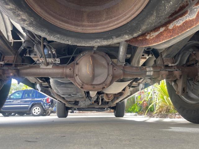 2014 Oxford White /Steel Gray Ford F-150 XL LOW MILES 28,806 4WD (1FTMF1EM2EK) with an 3.7L V6 Cylinder Engine engine, Automatic transmission, located at 4701 North Dixie Hwy, Pompano Beach, FL, 33064, (954) 422-2889, 26.240938, -80.123474 - OUR WEBPAGE FLORIDACARS1.COM HAS OVER 100 PHOTOS AND FREE CARFAX LINK 2014 FORD F-150 XL LONG BED 8 FT VIN: 1FTMF1EM2EKE36278 1 F T M F 1 E M 2 E K E 3 6 2 7 8 PICKUP 3.7L V6 F DOHC 24V FLEX FUEL REAR WHEEL DRIVE W/ 4X4 Features 4WD/AWD ABS Brakes Air Conditioning AM/FM Stereo Automatic Transmission - Photo#22