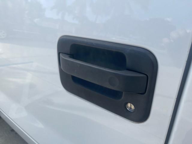 2014 Oxford White /Steel Gray Ford F-150 XL LOW MILES 28,806 4WD (1FTMF1EM2EK) with an 3.7L V6 Cylinder Engine engine, Automatic transmission, located at 4701 North Dixie Hwy, Pompano Beach, FL, 33064, (954) 422-2889, 26.240938, -80.123474 - OUR WEBPAGE FLORIDACARS1.COM HAS OVER 100 PHOTOS AND FREE CARFAX LINK 2014 FORD F-150 XL LONG BED 8 FT VIN: 1FTMF1EM2EKE36278 1 F T M F 1 E M 2 E K E 3 6 2 7 8 PICKUP 3.7L V6 F DOHC 24V FLEX FUEL REAR WHEEL DRIVE W/ 4X4 Features 4WD/AWD ABS Brakes Air Conditioning AM/FM Stereo Automatic Transmission - Photo#38