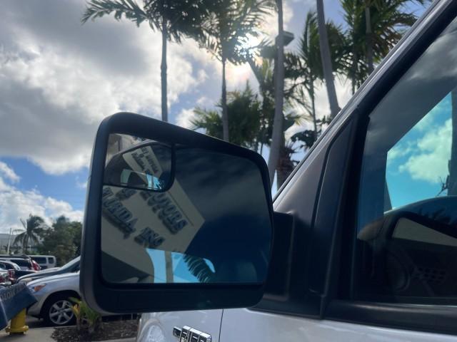 2014 Oxford White /Steel Gray Ford F-150 XL LOW MILES 28,806 4WD (1FTMF1EM2EK) with an 3.7L V6 Cylinder Engine engine, Automatic transmission, located at 4701 North Dixie Hwy, Pompano Beach, FL, 33064, (954) 422-2889, 26.240938, -80.123474 - OUR WEBPAGE FLORIDACARS1.COM HAS OVER 100 PHOTOS AND FREE CARFAX LINK 2014 FORD F-150 XL LONG BED 8 FT VIN: 1FTMF1EM2EKE36278 1 F T M F 1 E M 2 E K E 3 6 2 7 8 PICKUP 3.7L V6 F DOHC 24V FLEX FUEL REAR WHEEL DRIVE W/ 4X4 Features 4WD/AWD ABS Brakes Air Conditioning AM/FM Stereo Automatic Transmission - Photo#39