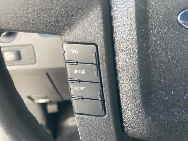 2014 Oxford White /Steel Gray Ford F-150 XL LOW MILES 28,806 4WD (1FTMF1EM2EK) with an 3.7L V6 Cylinder Engine engine, Automatic transmission, located at 4701 North Dixie Hwy, Pompano Beach, FL, 33064, (954) 422-2889, 26.240938, -80.123474 - OUR WEBPAGE FLORIDACARS1.COM HAS OVER 100 PHOTOS AND FREE CARFAX LINK 2014 FORD F-150 XL LONG BED 8 FT VIN: 1FTMF1EM2EKE36278 1 F T M F 1 E M 2 E K E 3 6 2 7 8 PICKUP 3.7L V6 F DOHC 24V FLEX FUEL REAR WHEEL DRIVE W/ 4X4 Features 4WD/AWD ABS Brakes Air Conditioning AM/FM Stereo Automatic Transmission - Photo#50