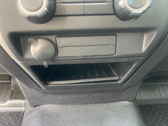 2014 Oxford White /Steel Gray Ford F-150 XL LOW MILES 28,806 4WD (1FTMF1EM2EK) with an 3.7L V6 Cylinder Engine engine, Automatic transmission, located at 4701 North Dixie Hwy, Pompano Beach, FL, 33064, (954) 422-2889, 26.240938, -80.123474 - OUR WEBPAGE FLORIDACARS1.COM HAS OVER 100 PHOTOS AND FREE CARFAX LINK 2014 FORD F-150 XL LONG BED 8 FT VIN: 1FTMF1EM2EKE36278 1 F T M F 1 E M 2 E K E 3 6 2 7 8 PICKUP 3.7L V6 F DOHC 24V FLEX FUEL REAR WHEEL DRIVE W/ 4X4 Features 4WD/AWD ABS Brakes Air Conditioning AM/FM Stereo Automatic Transmission - Photo#59