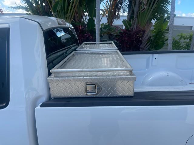 2014 Oxford White /Steel Gray Ford F-150 XL LOW MILES 28,806 4WD (1FTMF1EM2EK) with an 3.7L V6 Cylinder Engine engine, Automatic transmission, located at 4701 North Dixie Hwy, Pompano Beach, FL, 33064, (954) 422-2889, 26.240938, -80.123474 - OUR WEBPAGE FLORIDACARS1.COM HAS OVER 100 PHOTOS AND FREE CARFAX LINK 2014 FORD F-150 XL LONG BED 8 FT VIN: 1FTMF1EM2EKE36278 1 F T M F 1 E M 2 E K E 3 6 2 7 8 PICKUP 3.7L V6 F DOHC 24V FLEX FUEL REAR WHEEL DRIVE W/ 4X4 Features 4WD/AWD ABS Brakes Air Conditioning AM/FM Stereo Automatic Transmission - Photo#69