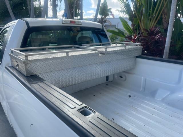 2014 Oxford White /Steel Gray Ford F-150 XL LOW MILES 28,806 4WD (1FTMF1EM2EK) with an 3.7L V6 Cylinder Engine engine, Automatic transmission, located at 4701 North Dixie Hwy, Pompano Beach, FL, 33064, (954) 422-2889, 26.240938, -80.123474 - OUR WEBPAGE FLORIDACARS1.COM HAS OVER 100 PHOTOS AND FREE CARFAX LINK 2014 FORD F-150 XL LONG BED 8 FT VIN: 1FTMF1EM2EKE36278 1 F T M F 1 E M 2 E K E 3 6 2 7 8 PICKUP 3.7L V6 F DOHC 24V FLEX FUEL REAR WHEEL DRIVE W/ 4X4 Features 4WD/AWD ABS Brakes Air Conditioning AM/FM Stereo Automatic Transmission - Photo#72