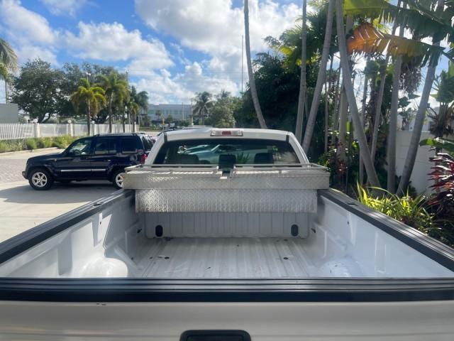 2014 Oxford White /Steel Gray Ford F-150 XL LOW MILES 28,806 4WD (1FTMF1EM2EK) with an 3.7L V6 Cylinder Engine engine, Automatic transmission, located at 4701 North Dixie Hwy, Pompano Beach, FL, 33064, (954) 422-2889, 26.240938, -80.123474 - OUR WEBPAGE FLORIDACARS1.COM HAS OVER 100 PHOTOS AND FREE CARFAX LINK 2014 FORD F-150 XL LONG BED 8 FT VIN: 1FTMF1EM2EKE36278 1 F T M F 1 E M 2 E K E 3 6 2 7 8 PICKUP 3.7L V6 F DOHC 24V FLEX FUEL REAR WHEEL DRIVE W/ 4X4 Features 4WD/AWD ABS Brakes Air Conditioning AM/FM Stereo Automatic Transmission - Photo#79