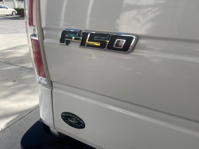 2014 Oxford White /Steel Gray Ford F-150 XL LOW MILES 28,806 4WD (1FTMF1EM2EK) with an 3.7L V6 Cylinder Engine engine, Automatic transmission, located at 4701 North Dixie Hwy, Pompano Beach, FL, 33064, (954) 422-2889, 26.240938, -80.123474 - OUR WEBPAGE FLORIDACARS1.COM HAS OVER 100 PHOTOS AND FREE CARFAX LINK 2014 FORD F-150 XL LONG BED 8 FT VIN: 1FTMF1EM2EKE36278 1 F T M F 1 E M 2 E K E 3 6 2 7 8 PICKUP 3.7L V6 F DOHC 24V FLEX FUEL REAR WHEEL DRIVE W/ 4X4 Features 4WD/AWD ABS Brakes Air Conditioning AM/FM Stereo Automatic Transmission - Photo#81