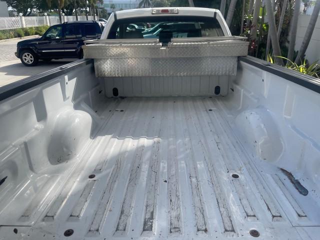 2014 Oxford White /Steel Gray Ford F-150 XL LOW MILES 28,806 4WD (1FTMF1EM2EK) with an 3.7L V6 Cylinder Engine engine, Automatic transmission, located at 4701 North Dixie Hwy, Pompano Beach, FL, 33064, (954) 422-2889, 26.240938, -80.123474 - OUR WEBPAGE FLORIDACARS1.COM HAS OVER 100 PHOTOS AND FREE CARFAX LINK 2014 FORD F-150 XL LONG BED 8 FT VIN: 1FTMF1EM2EKE36278 1 F T M F 1 E M 2 E K E 3 6 2 7 8 PICKUP 3.7L V6 F DOHC 24V FLEX FUEL REAR WHEEL DRIVE W/ 4X4 Features 4WD/AWD ABS Brakes Air Conditioning AM/FM Stereo Automatic Transmission - Photo#88