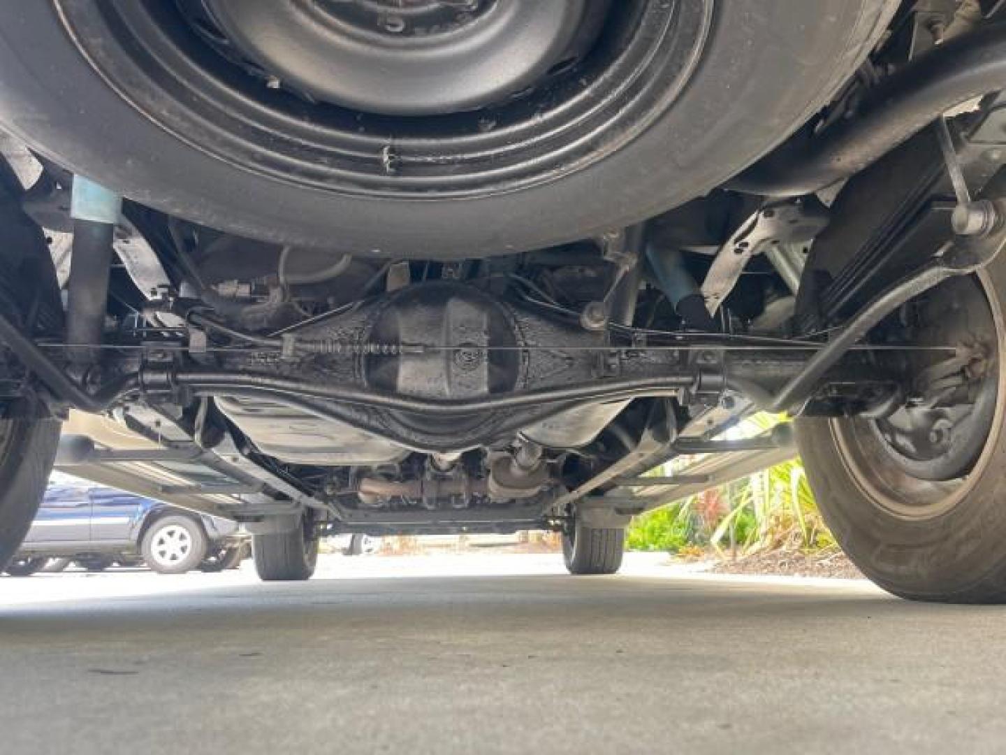 2006 Bluesteel Metallic /Taupe Toyota Tundra SR5 LOW MILES 4.7 V8 (5TBRT34136S) with an 4.7L DOHC SEFI 32-Valve i-Force V8 Engine engine, Automatic transmission, located at 4701 North Dixie Hwy, Pompano Beach, FL, 33064, (954) 422-2889, 26.240938, -80.123474 - OUR WEBPAGE FLORIDACARS1.COM HAS OVER 100 PHOTOS AND FREE CARFAX LINK 2006 TOYOTA TUNDRA SR5 LONG BED VIN: 5TBRT34136S474719 5 T B R T 3 4 1 3 6 S 4 7 4 7 1 9 4 DOOR EXTENDED CAB PICKUP 4.7L V8 F DOHC 32V GASOLINE REAR WHEEL DRIVE Features ABS Brakes Air Conditioning AM/FM Stereo Automatic Transmiss - Photo#22