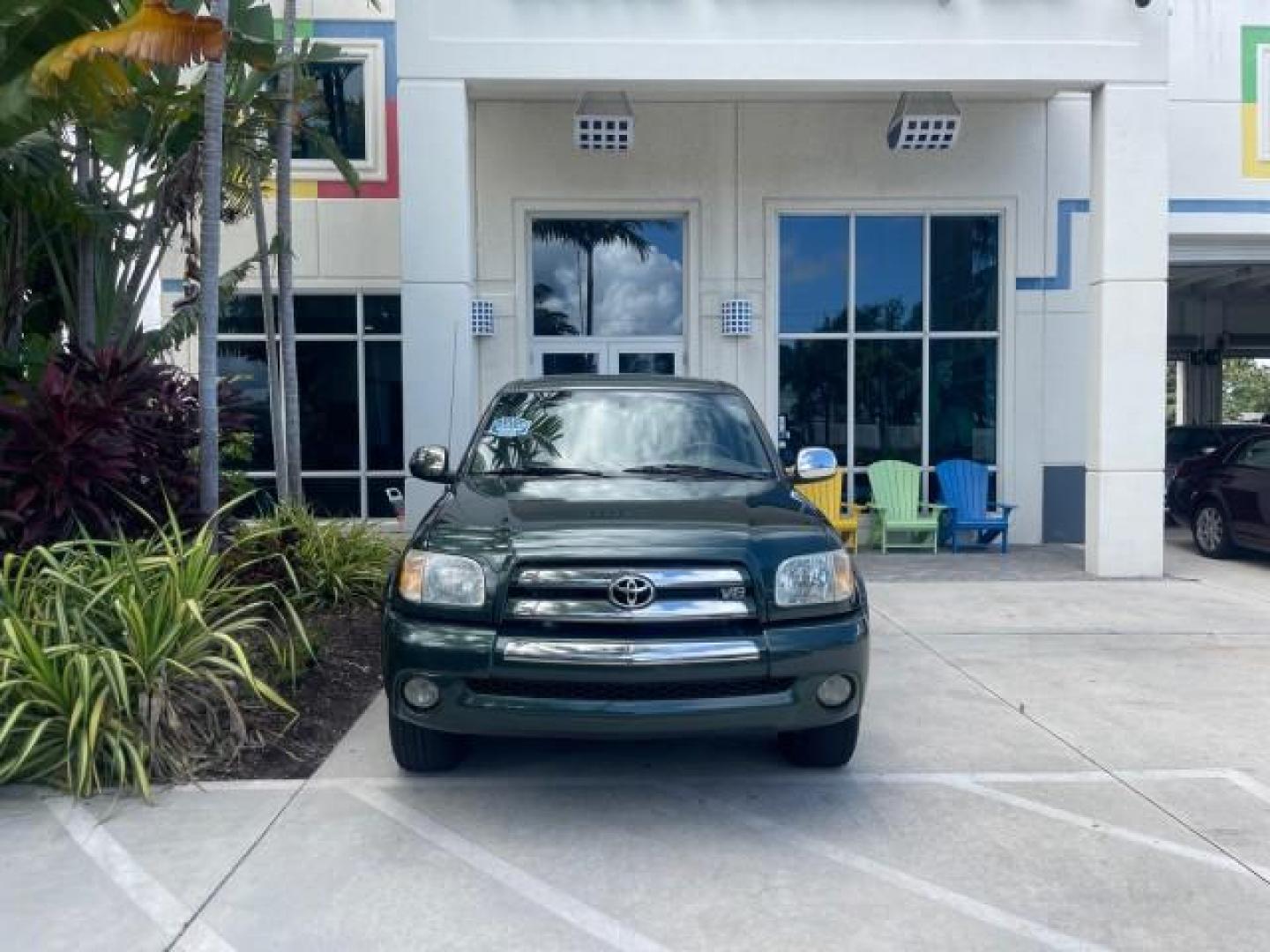 2006 Bluesteel Metallic /Taupe Toyota Tundra SR5 LOW MILES 4.7 V8 (5TBRT34136S) with an 4.7L DOHC SEFI 32-Valve i-Force V8 Engine engine, Automatic transmission, located at 4701 North Dixie Hwy, Pompano Beach, FL, 33064, (954) 422-2889, 26.240938, -80.123474 - OUR WEBPAGE FLORIDACARS1.COM HAS OVER 100 PHOTOS AND FREE CARFAX LINK 2006 TOYOTA TUNDRA SR5 LONG BED VIN: 5TBRT34136S474719 5 T B R T 3 4 1 3 6 S 4 7 4 7 1 9 4 DOOR EXTENDED CAB PICKUP 4.7L V8 F DOHC 32V GASOLINE REAR WHEEL DRIVE Features ABS Brakes Air Conditioning AM/FM Stereo Automatic Transmiss - Photo#27