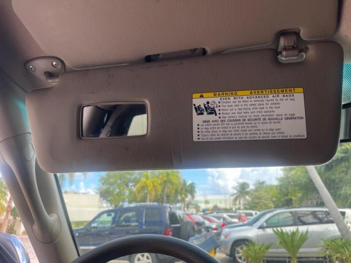 2006 Bluesteel Metallic /Taupe Toyota Tundra SR5 LOW MILES 4.7 V8 (5TBRT34136S) with an 4.7L DOHC SEFI 32-Valve i-Force V8 Engine engine, Automatic transmission, located at 4701 North Dixie Hwy, Pompano Beach, FL, 33064, (954) 422-2889, 26.240938, -80.123474 - OUR WEBPAGE FLORIDACARS1.COM HAS OVER 100 PHOTOS AND FREE CARFAX LINK 2006 TOYOTA TUNDRA SR5 LONG BED VIN: 5TBRT34136S474719 5 T B R T 3 4 1 3 6 S 4 7 4 7 1 9 4 DOOR EXTENDED CAB PICKUP 4.7L V8 F DOHC 32V GASOLINE REAR WHEEL DRIVE Features ABS Brakes Air Conditioning AM/FM Stereo Automatic Transmiss - Photo#65