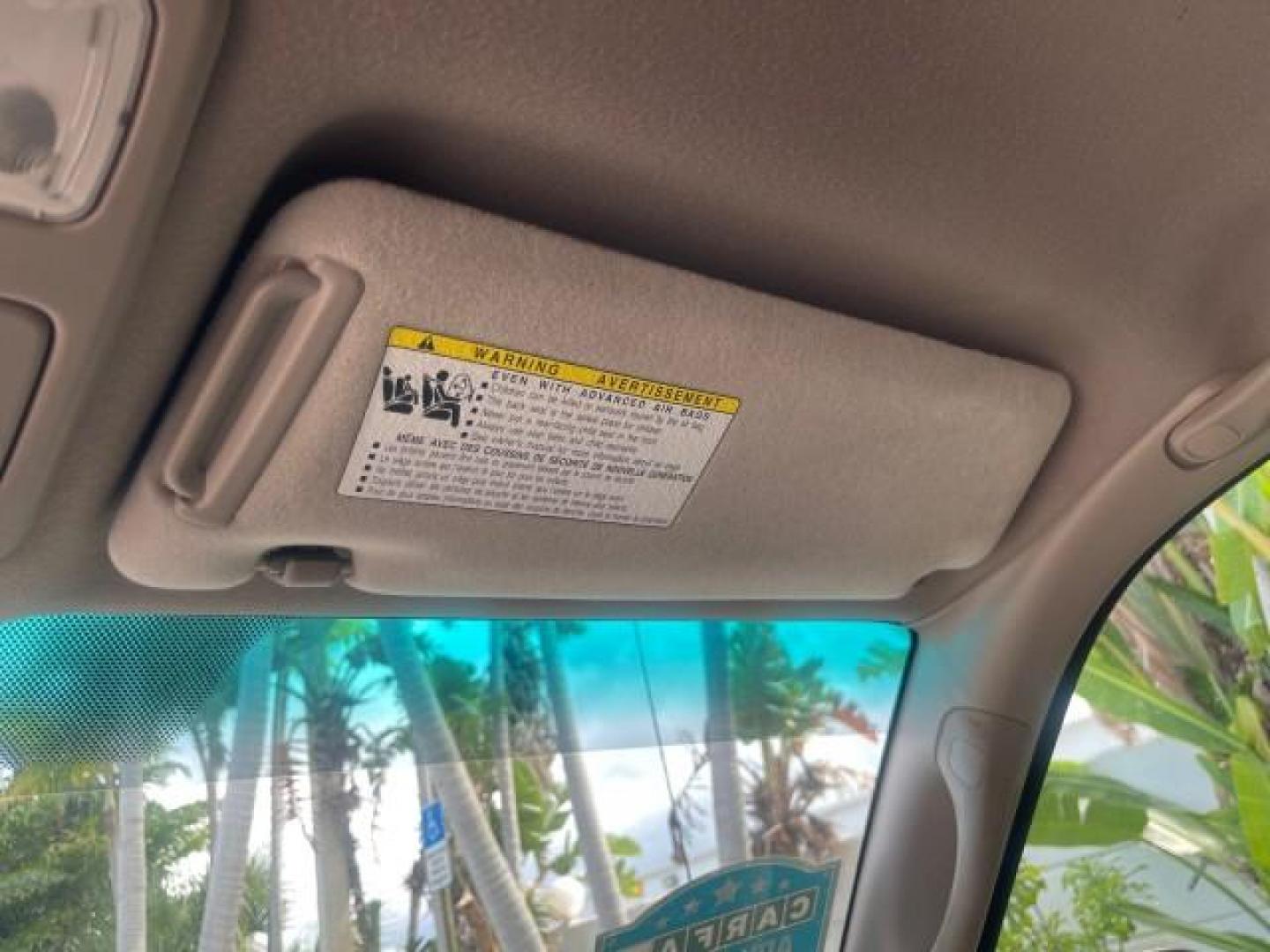 2006 Bluesteel Metallic /Taupe Toyota Tundra SR5 LOW MILES 4.7 V8 (5TBRT34136S) with an 4.7L DOHC SEFI 32-Valve i-Force V8 Engine engine, Automatic transmission, located at 4701 North Dixie Hwy, Pompano Beach, FL, 33064, (954) 422-2889, 26.240938, -80.123474 - OUR WEBPAGE FLORIDACARS1.COM HAS OVER 100 PHOTOS AND FREE CARFAX LINK 2006 TOYOTA TUNDRA SR5 LONG BED VIN: 5TBRT34136S474719 5 T B R T 3 4 1 3 6 S 4 7 4 7 1 9 4 DOOR EXTENDED CAB PICKUP 4.7L V8 F DOHC 32V GASOLINE REAR WHEEL DRIVE Features ABS Brakes Air Conditioning AM/FM Stereo Automatic Transmiss - Photo#66