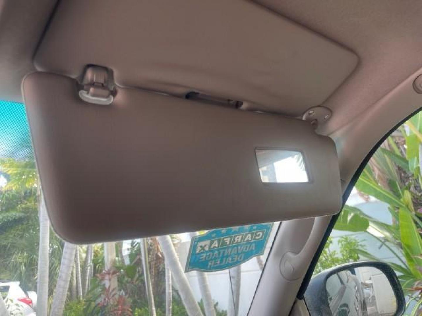 2006 Bluesteel Metallic /Taupe Toyota Tundra SR5 LOW MILES 4.7 V8 (5TBRT34136S) with an 4.7L DOHC SEFI 32-Valve i-Force V8 Engine engine, Automatic transmission, located at 4701 North Dixie Hwy, Pompano Beach, FL, 33064, (954) 422-2889, 26.240938, -80.123474 - OUR WEBPAGE FLORIDACARS1.COM HAS OVER 100 PHOTOS AND FREE CARFAX LINK 2006 TOYOTA TUNDRA SR5 LONG BED VIN: 5TBRT34136S474719 5 T B R T 3 4 1 3 6 S 4 7 4 7 1 9 4 DOOR EXTENDED CAB PICKUP 4.7L V8 F DOHC 32V GASOLINE REAR WHEEL DRIVE Features ABS Brakes Air Conditioning AM/FM Stereo Automatic Transmiss - Photo#67