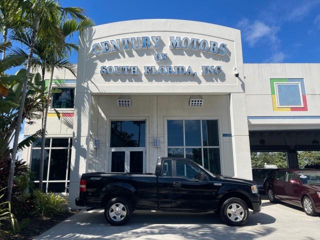 2007 Ford F-150 STX LOW 41,792 1 OWNER