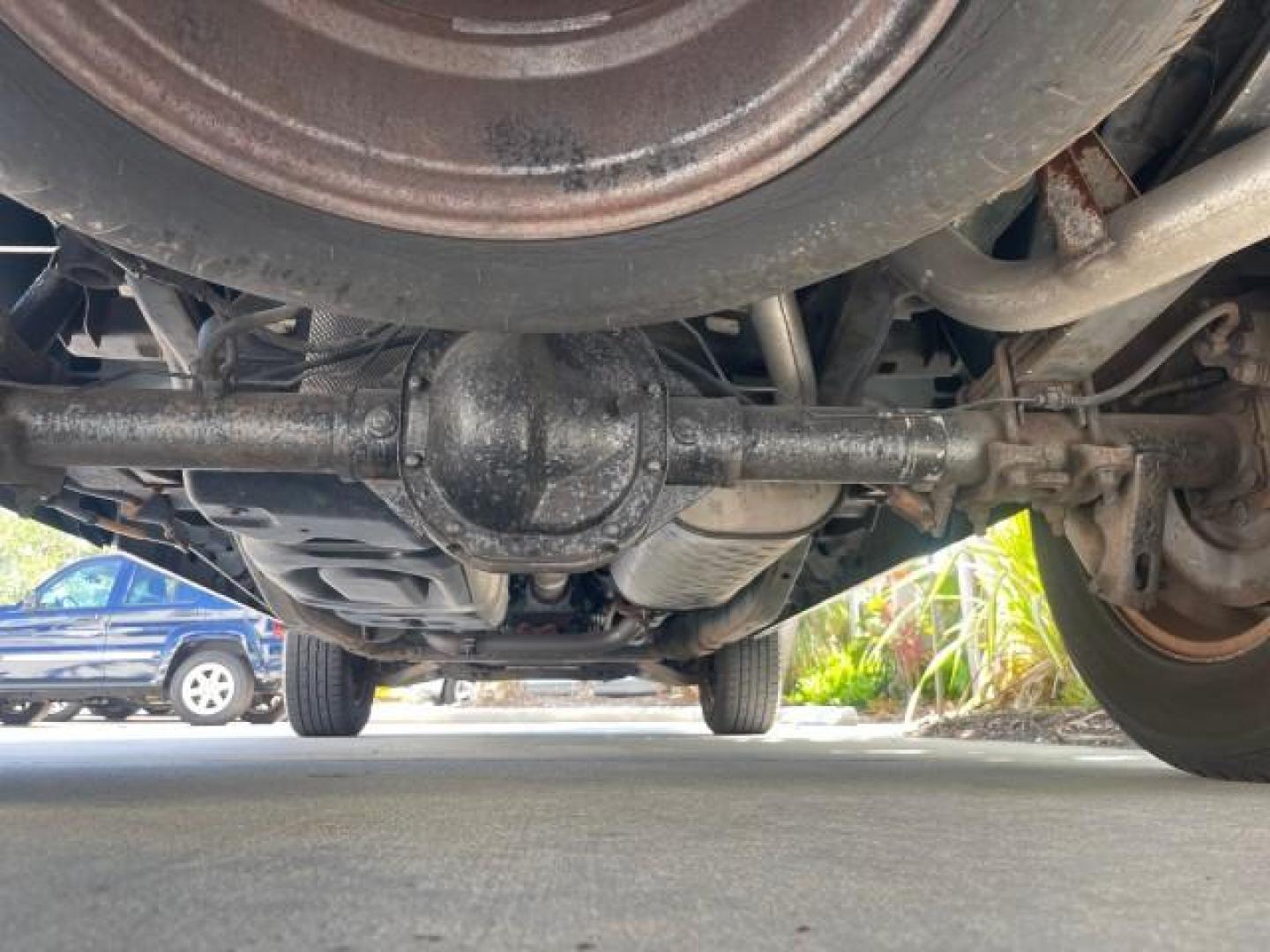 2007 Black /Flint Ford F-150 STX LOW 41,792 1 OWNER (1FTRF12247K) with an 4.2L EFI V6 Engine engine, Automatic transmission, located at 4701 North Dixie Hwy, Pompano Beach, FL, 33064, (954) 422-2889, 26.240938, -80.123474 - OUR WEBPAGE FLORIDACARS1.COM HAS OVER 100 PHOTOS AND FREE CARFAX LINK 2007 FORD F-150 XL LONG BED 8 FT VIN: 1FTRF12247KD38557 1 F T R F 1 2 2 4 7 K D 3 8 5 5 7 PICKUP 4.2L V6 F GASOLINE REAR WHEEL DRIVE Features ABS Brakes Air Conditioning Alloy Wheels AM/FM Stereo Automatic Transmission Auxiliary A - Photo#22