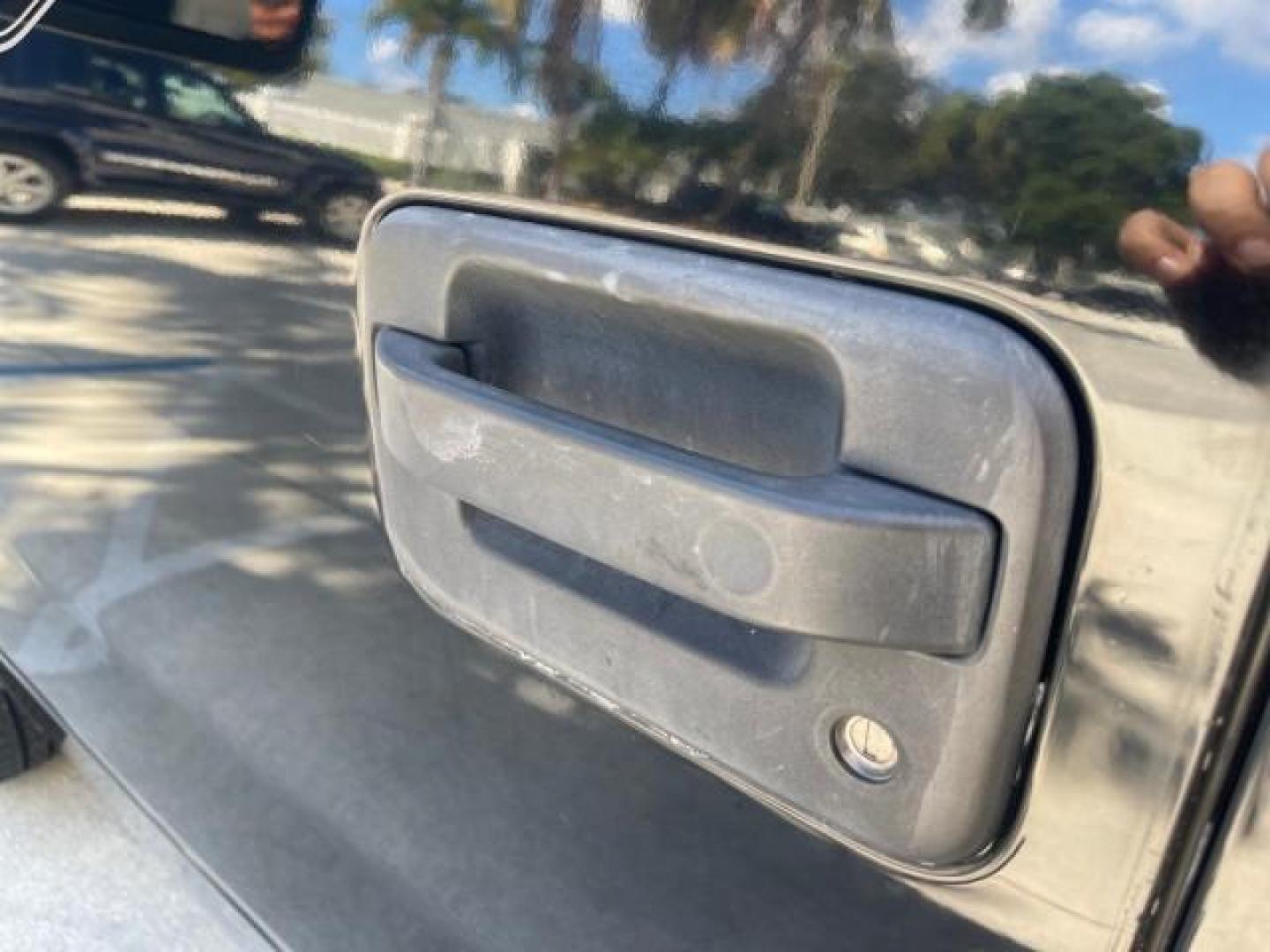 2007 Black /Flint Ford F-150 STX LOW 41,792 1 OWNER (1FTRF12247K) with an 4.2L EFI V6 Engine engine, Automatic transmission, located at 4701 North Dixie Hwy, Pompano Beach, FL, 33064, (954) 422-2889, 26.240938, -80.123474 - OUR WEBPAGE FLORIDACARS1.COM HAS OVER 100 PHOTOS AND FREE CARFAX LINK 2007 FORD F-150 XL LONG BED 8 FT VIN: 1FTRF12247KD38557 1 F T R F 1 2 2 4 7 K D 3 8 5 5 7 PICKUP 4.2L V6 F GASOLINE REAR WHEEL DRIVE Features ABS Brakes Air Conditioning Alloy Wheels AM/FM Stereo Automatic Transmission Auxiliary A - Photo#38