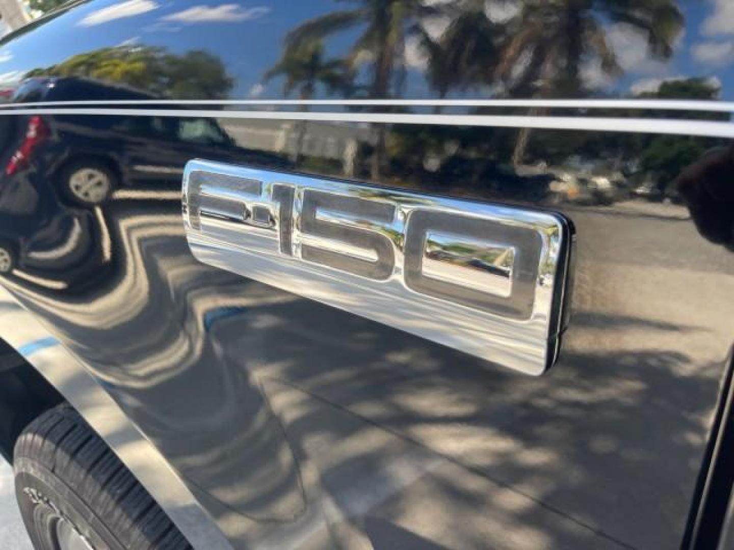 2007 Black /Flint Ford F-150 STX LOW 41,792 1 OWNER (1FTRF12247K) with an 4.2L EFI V6 Engine engine, Automatic transmission, located at 4701 North Dixie Hwy, Pompano Beach, FL, 33064, (954) 422-2889, 26.240938, -80.123474 - OUR WEBPAGE FLORIDACARS1.COM HAS OVER 100 PHOTOS AND FREE CARFAX LINK 2007 FORD F-150 XL LONG BED 8 FT VIN: 1FTRF12247KD38557 1 F T R F 1 2 2 4 7 K D 3 8 5 5 7 PICKUP 4.2L V6 F GASOLINE REAR WHEEL DRIVE Features ABS Brakes Air Conditioning Alloy Wheels AM/FM Stereo Automatic Transmission Auxiliary A - Photo#41