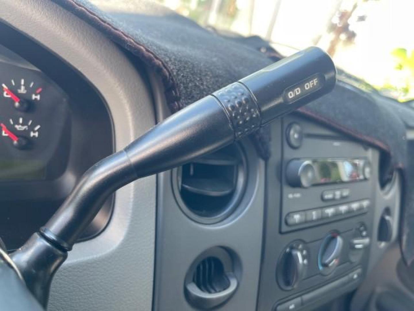 2007 Black /Flint Ford F-150 STX LOW 41,792 1 OWNER (1FTRF12247K) with an 4.2L EFI V6 Engine engine, Automatic transmission, located at 4701 North Dixie Hwy, Pompano Beach, FL, 33064, (954) 422-2889, 26.240938, -80.123474 - OUR WEBPAGE FLORIDACARS1.COM HAS OVER 100 PHOTOS AND FREE CARFAX LINK 2007 FORD F-150 XL LONG BED 8 FT VIN: 1FTRF12247KD38557 1 F T R F 1 2 2 4 7 K D 3 8 5 5 7 PICKUP 4.2L V6 F GASOLINE REAR WHEEL DRIVE Features ABS Brakes Air Conditioning Alloy Wheels AM/FM Stereo Automatic Transmission Auxiliary A - Photo#54
