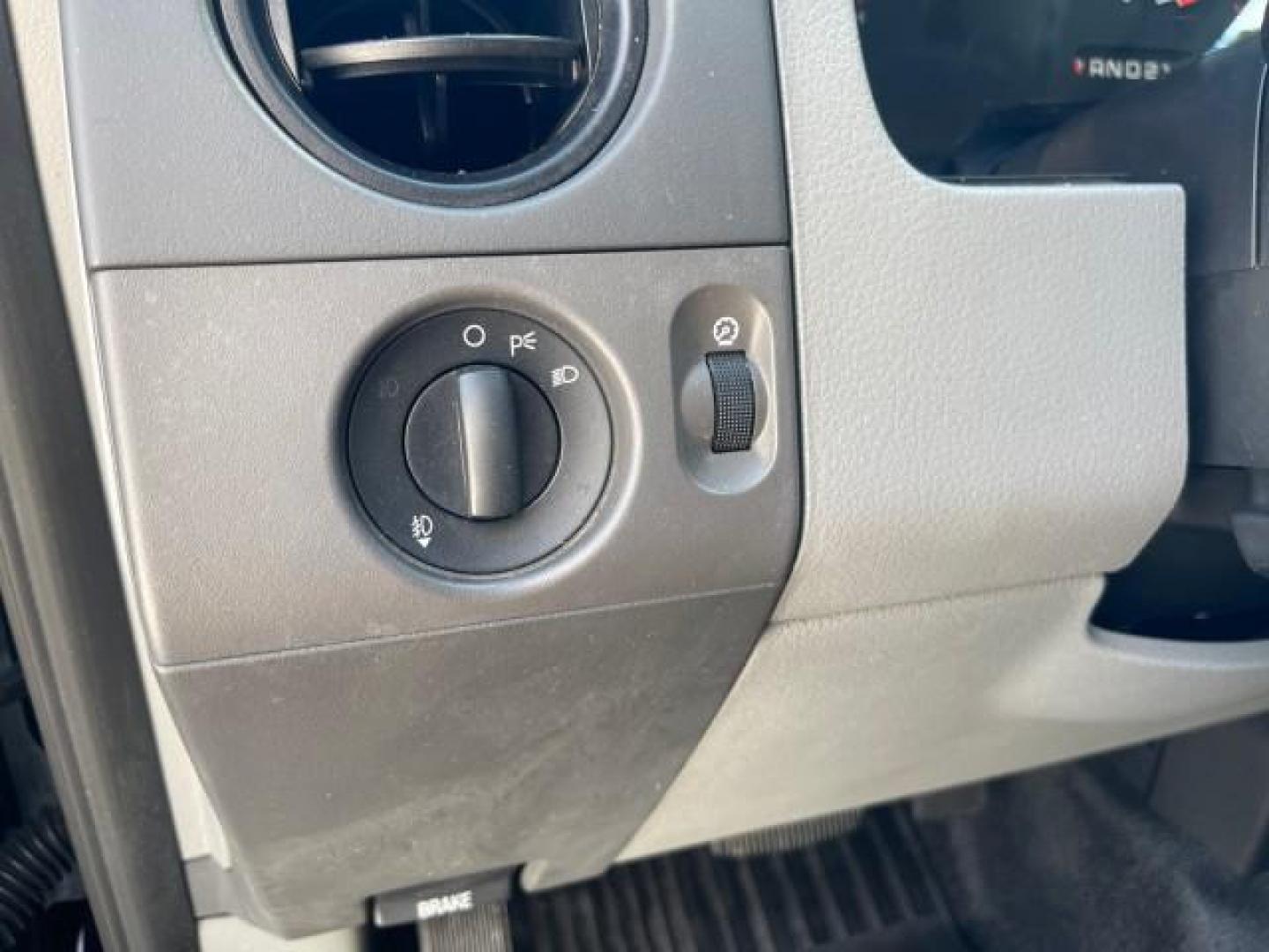 2007 Black /Flint Ford F-150 STX LOW 41,792 1 OWNER (1FTRF12247K) with an 4.2L EFI V6 Engine engine, Automatic transmission, located at 4701 North Dixie Hwy, Pompano Beach, FL, 33064, (954) 422-2889, 26.240938, -80.123474 - OUR WEBPAGE FLORIDACARS1.COM HAS OVER 100 PHOTOS AND FREE CARFAX LINK 2007 FORD F-150 XL LONG BED 8 FT VIN: 1FTRF12247KD38557 1 F T R F 1 2 2 4 7 K D 3 8 5 5 7 PICKUP 4.2L V6 F GASOLINE REAR WHEEL DRIVE Features ABS Brakes Air Conditioning Alloy Wheels AM/FM Stereo Automatic Transmission Auxiliary A - Photo#55