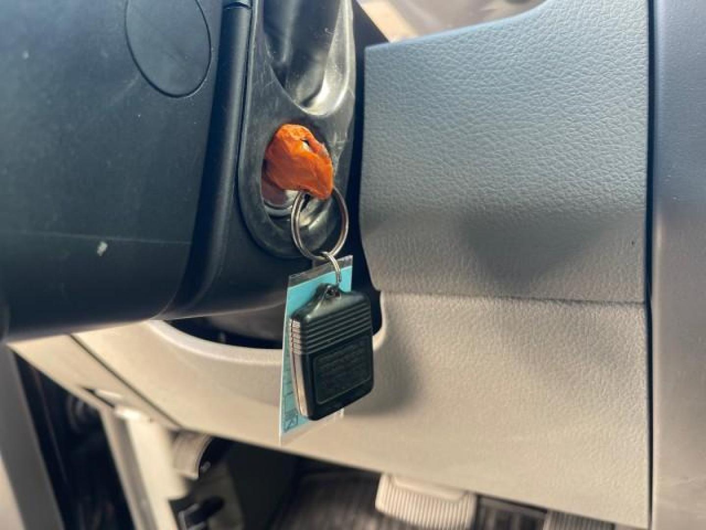 2007 Black /Flint Ford F-150 STX LOW 41,792 1 OWNER (1FTRF12247K) with an 4.2L EFI V6 Engine engine, Automatic transmission, located at 4701 North Dixie Hwy, Pompano Beach, FL, 33064, (954) 422-2889, 26.240938, -80.123474 - OUR WEBPAGE FLORIDACARS1.COM HAS OVER 100 PHOTOS AND FREE CARFAX LINK 2007 FORD F-150 XL LONG BED 8 FT VIN: 1FTRF12247KD38557 1 F T R F 1 2 2 4 7 K D 3 8 5 5 7 PICKUP 4.2L V6 F GASOLINE REAR WHEEL DRIVE Features ABS Brakes Air Conditioning Alloy Wheels AM/FM Stereo Automatic Transmission Auxiliary A - Photo#57
