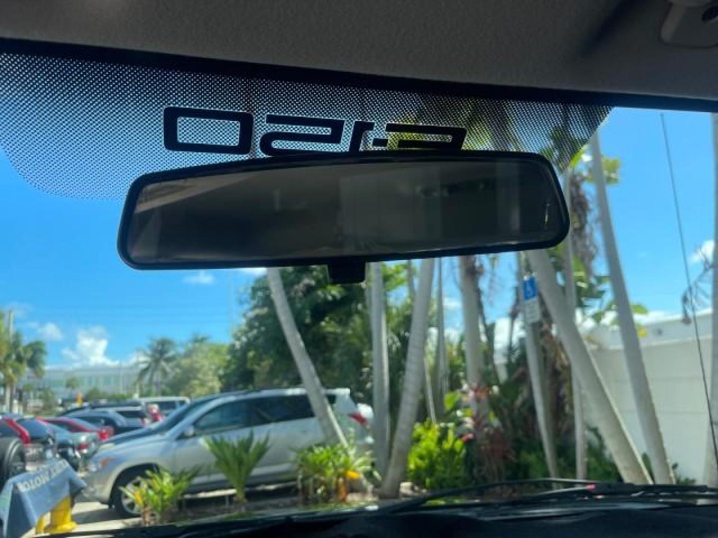 2007 Black /Flint Ford F-150 STX LOW 41,792 1 OWNER (1FTRF12247K) with an 4.2L EFI V6 Engine engine, Automatic transmission, located at 4701 North Dixie Hwy, Pompano Beach, FL, 33064, (954) 422-2889, 26.240938, -80.123474 - OUR WEBPAGE FLORIDACARS1.COM HAS OVER 100 PHOTOS AND FREE CARFAX LINK 2007 FORD F-150 XL LONG BED 8 FT VIN: 1FTRF12247KD38557 1 F T R F 1 2 2 4 7 K D 3 8 5 5 7 PICKUP 4.2L V6 F GASOLINE REAR WHEEL DRIVE Features ABS Brakes Air Conditioning Alloy Wheels AM/FM Stereo Automatic Transmission Auxiliary A - Photo#66