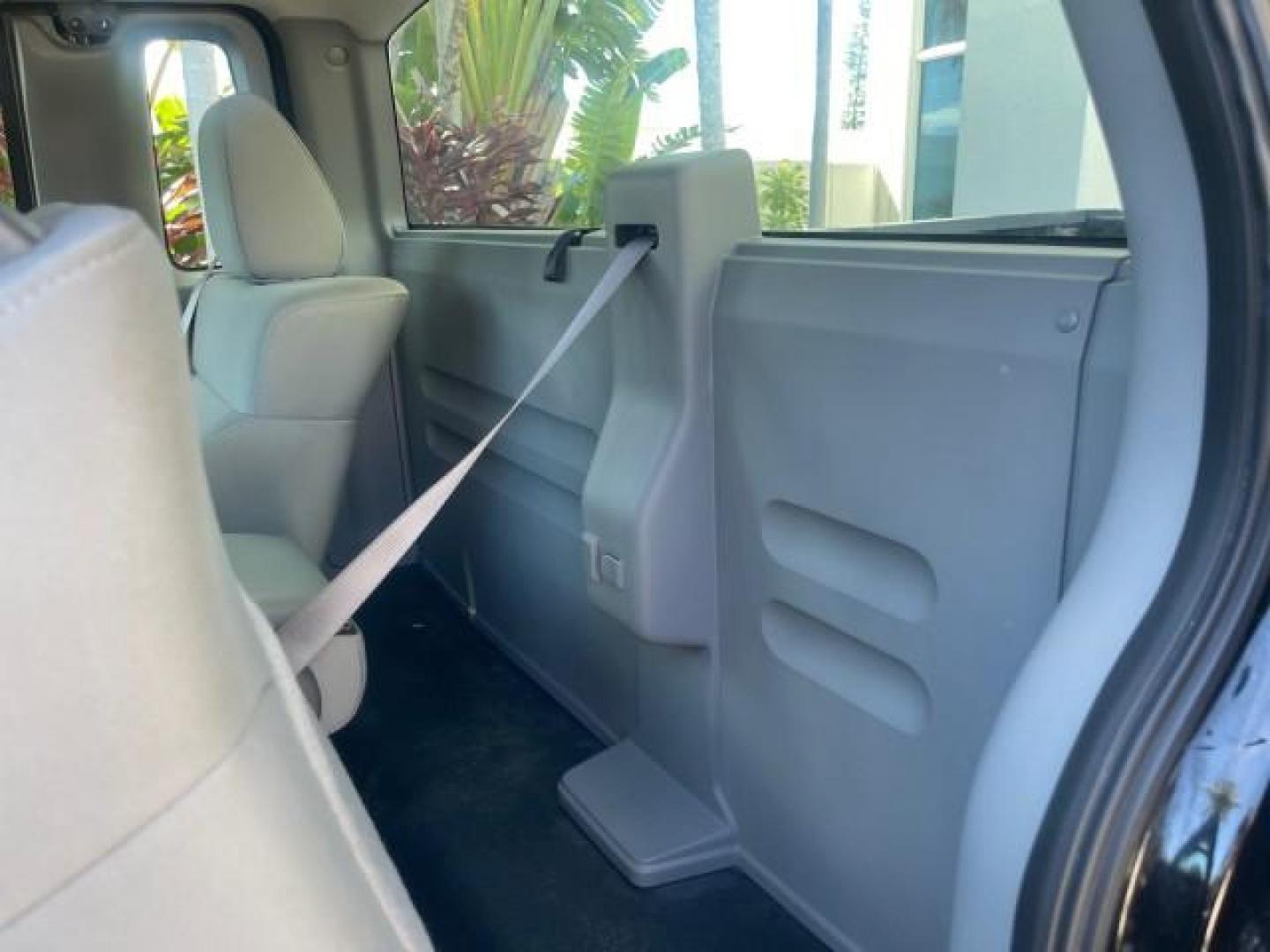 2007 Black /Flint Ford F-150 STX LOW 41,792 1 OWNER (1FTRF12247K) with an 4.2L EFI V6 Engine engine, Automatic transmission, located at 4701 North Dixie Hwy, Pompano Beach, FL, 33064, (954) 422-2889, 26.240938, -80.123474 - OUR WEBPAGE FLORIDACARS1.COM HAS OVER 100 PHOTOS AND FREE CARFAX LINK 2007 FORD F-150 XL LONG BED 8 FT VIN: 1FTRF12247KD38557 1 F T R F 1 2 2 4 7 K D 3 8 5 5 7 PICKUP 4.2L V6 F GASOLINE REAR WHEEL DRIVE Features ABS Brakes Air Conditioning Alloy Wheels AM/FM Stereo Automatic Transmission Auxiliary A - Photo#74