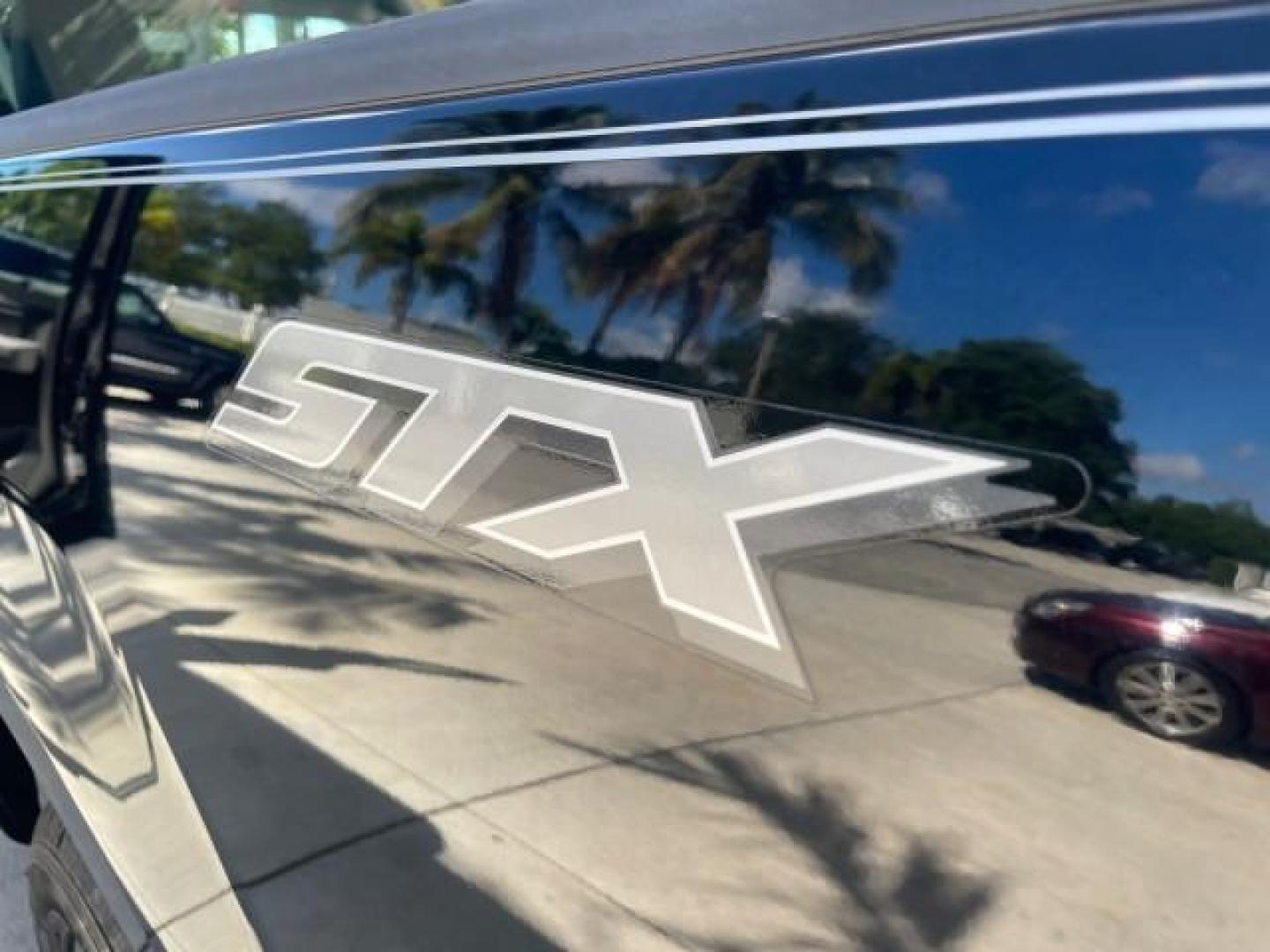 2007 Black /Flint Ford F-150 STX LOW 41,792 1 OWNER (1FTRF12247K) with an 4.2L EFI V6 Engine engine, Automatic transmission, located at 4701 North Dixie Hwy, Pompano Beach, FL, 33064, (954) 422-2889, 26.240938, -80.123474 - OUR WEBPAGE FLORIDACARS1.COM HAS OVER 100 PHOTOS AND FREE CARFAX LINK 2007 FORD F-150 XL LONG BED 8 FT VIN: 1FTRF12247KD38557 1 F T R F 1 2 2 4 7 K D 3 8 5 5 7 PICKUP 4.2L V6 F GASOLINE REAR WHEEL DRIVE Features ABS Brakes Air Conditioning Alloy Wheels AM/FM Stereo Automatic Transmission Auxiliary A - Photo#84