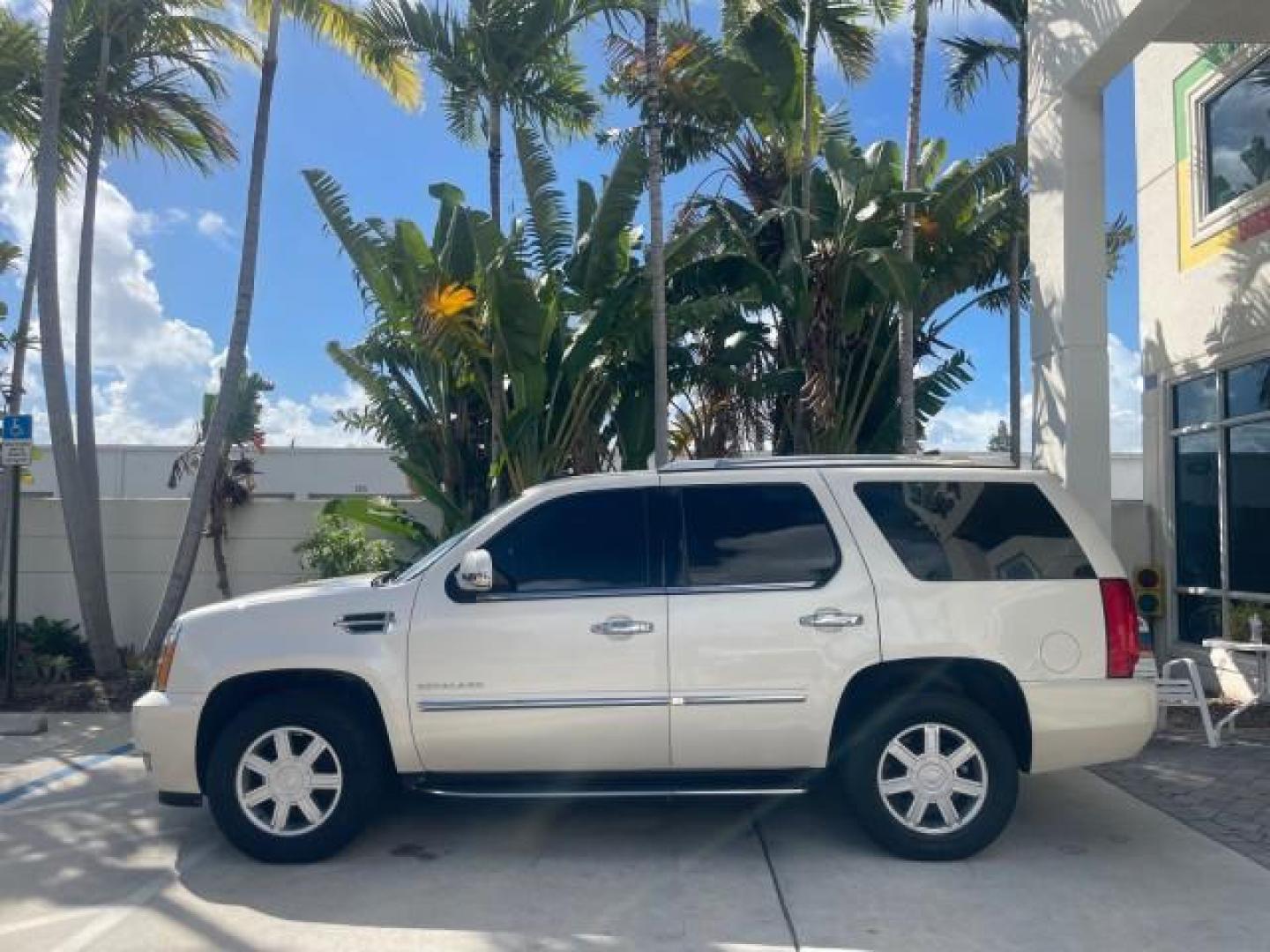 2013 White Diamond Tricoat /Cashmere w/Cocoa Accents Cadillac Escalade LOW MILES 62,315 PEARL WHITE (1GYS3AEF3DR) with an 6.2L Vortec 1000 V8 SFI E85 Engine engine, Automatic transmission, located at 4701 North Dixie Hwy, Pompano Beach, FL, 33064, (954) 422-2889, 26.240938, -80.123474 - OUR WEBPAGE FLORIDACARS1.COM HAS OVER 100 PHOTOS AND FREE CARFAX LINK 2013 CADILLAC ESCALADE WHITE DIAMOND TRICOAT - NEW $$ 63,170 VIN: 1GYS3AEF3DR239301 1 G Y S 3 A E F 3 D R 2 3 9 3 0 1 4 DOOR WAGON/SPORT UTILITY 6.2L V8 F OHV 16V FLEX FUEL REAR WHEEL DRIVE Features A/C Seat(s) ABS Brakes Air Cond - Photo#32