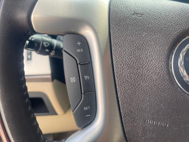 2013 White Diamond Tricoat /Cashmere w/Cocoa Accents Cadillac Escalade LOW MILES 62,322 PEARL WHITE (1GYS3AEF3DR) with an 6.2L Vortec 1000 V8 SFI E85 Engine engine, Automatic transmission, located at 4701 North Dixie Hwy, Pompano Beach, FL, 33064, (954) 422-2889, 26.240938, -80.123474 - OUR WEBPAGE FLORIDACARS1.COM HAS OVER 100 PHOTOS AND FREE CARFAX LINK 2013 CADILLAC ESCALADE WHITE DIAMOND TRICOAT - NEW $$ 63,170 VIN: 1GYS3AEF3DR239301 1 G Y S 3 A E F 3 D R 2 3 9 3 0 1 4 DOOR WAGON/SPORT UTILITY 6.2L V8 F OHV 16V FLEX FUEL REAR WHEEL DRIVE Features A/C Seat(s) ABS Brakes Air Cond - Photo#52