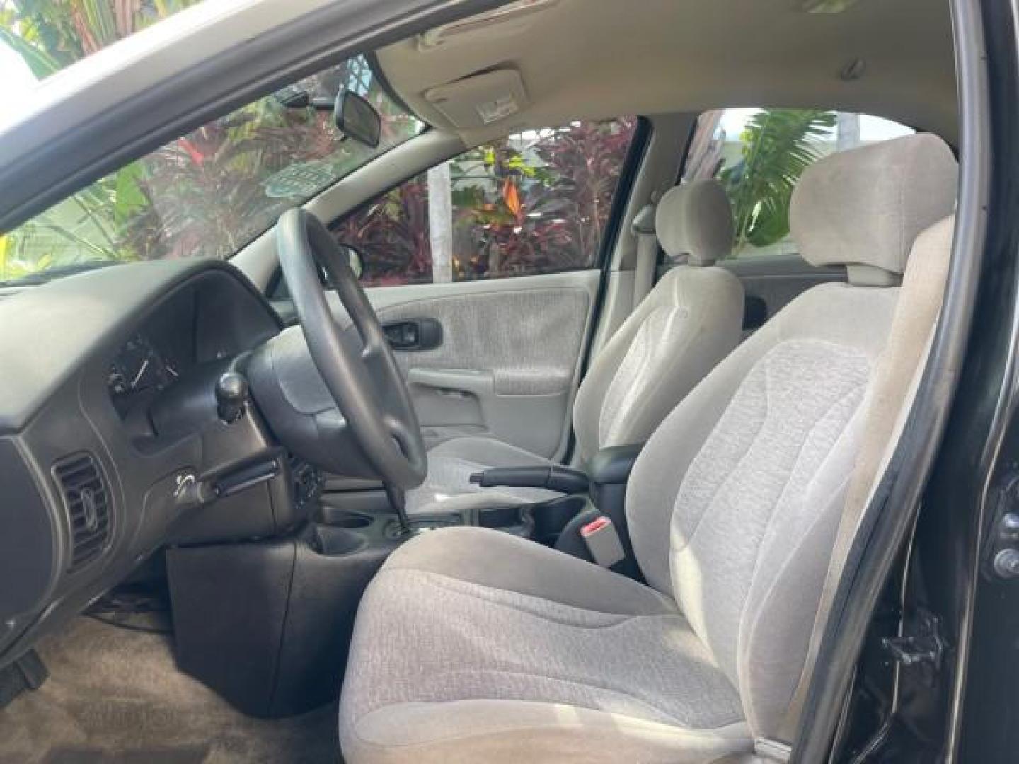 2002 Light Silver /Grey Saturn SL2 LOW MILES 51,437 1 OWNER FLORIDA (1G8ZK54782Z) with an 1.9L DOHC SPFI 16-Valve L4 Aluminum Engine engine, Automatic transmission, located at 4701 North Dixie Hwy, Pompano Beach, FL, 33064, (954) 422-2889, 26.240938, -80.123474 - OUR WEBPAGE FLORIDACARS1.COM HAS OVER 100 PHOTOS AND FREE CARFAX LINK 2002 SATURN S-SERIES SL2 VIN: 1G8ZK54782Z312050 1 G 8 Z K 5 4 7 8 2 Z 3 1 2 0 5 0 SEDAN 4 DR 1.9L I4 F DOHC 16V GASOLINE FRONT WHEEL DRIVE Features Air Conditioning AM/FM Stereo Automatic Transmission Cloth Seats Rear Defroster Pr - Photo#44