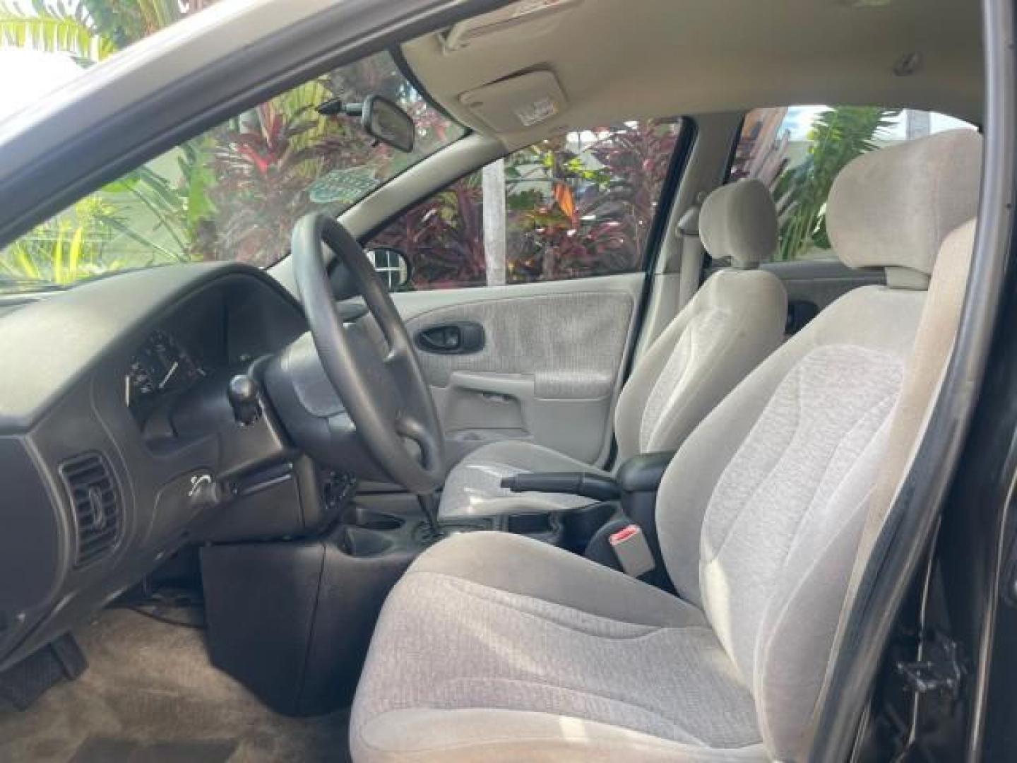 2002 Light Silver /Grey Saturn SL2 LOW MILES 51,437 1 OWNER FLORIDA (1G8ZK54782Z) with an 1.9L DOHC SPFI 16-Valve L4 Aluminum Engine engine, Automatic transmission, located at 4701 North Dixie Hwy, Pompano Beach, FL, 33064, (954) 422-2889, 26.240938, -80.123474 - OUR WEBPAGE FLORIDACARS1.COM HAS OVER 100 PHOTOS AND FREE CARFAX LINK 2002 SATURN S-SERIES SL2 VIN: 1G8ZK54782Z312050 1 G 8 Z K 5 4 7 8 2 Z 3 1 2 0 5 0 SEDAN 4 DR 1.9L I4 F DOHC 16V GASOLINE FRONT WHEEL DRIVE Features Air Conditioning AM/FM Stereo Automatic Transmission Cloth Seats Rear Defroster Pr - Photo#45
