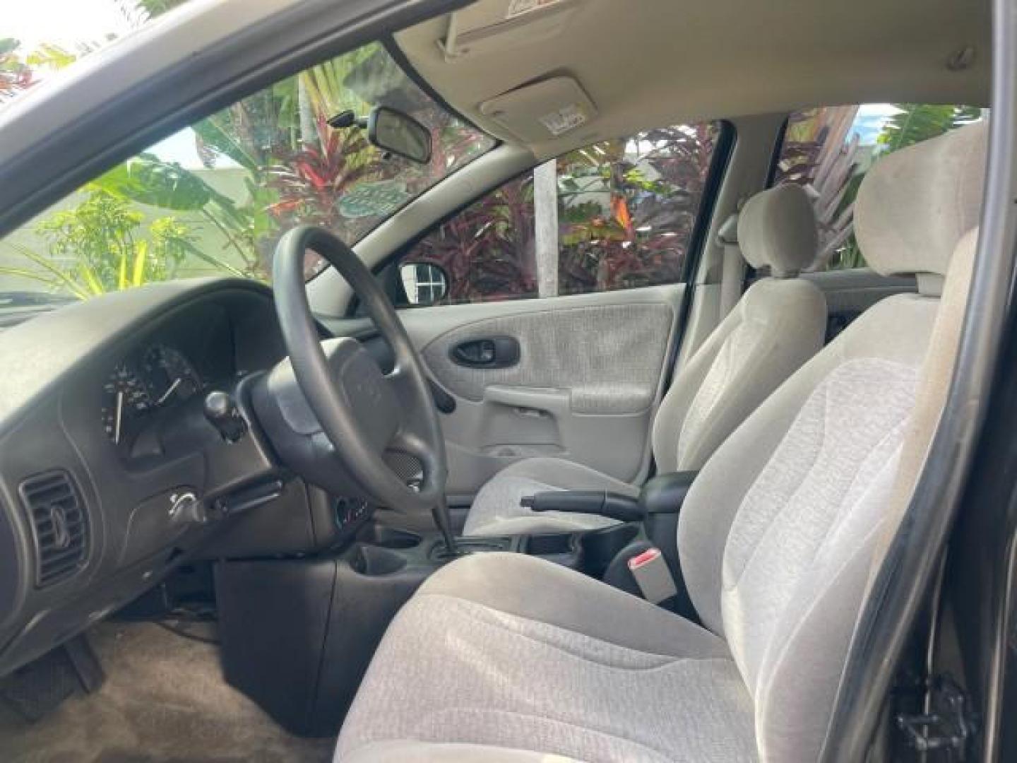 2002 Light Silver /Grey Saturn SL2 LOW MILES 51,437 1 OWNER FLORIDA (1G8ZK54782Z) with an 1.9L DOHC SPFI 16-Valve L4 Aluminum Engine engine, Automatic transmission, located at 4701 North Dixie Hwy, Pompano Beach, FL, 33064, (954) 422-2889, 26.240938, -80.123474 - OUR WEBPAGE FLORIDACARS1.COM HAS OVER 100 PHOTOS AND FREE CARFAX LINK 2002 SATURN S-SERIES SL2 VIN: 1G8ZK54782Z312050 1 G 8 Z K 5 4 7 8 2 Z 3 1 2 0 5 0 SEDAN 4 DR 1.9L I4 F DOHC 16V GASOLINE FRONT WHEEL DRIVE Features Air Conditioning AM/FM Stereo Automatic Transmission Cloth Seats Rear Defroster Pr - Photo#46