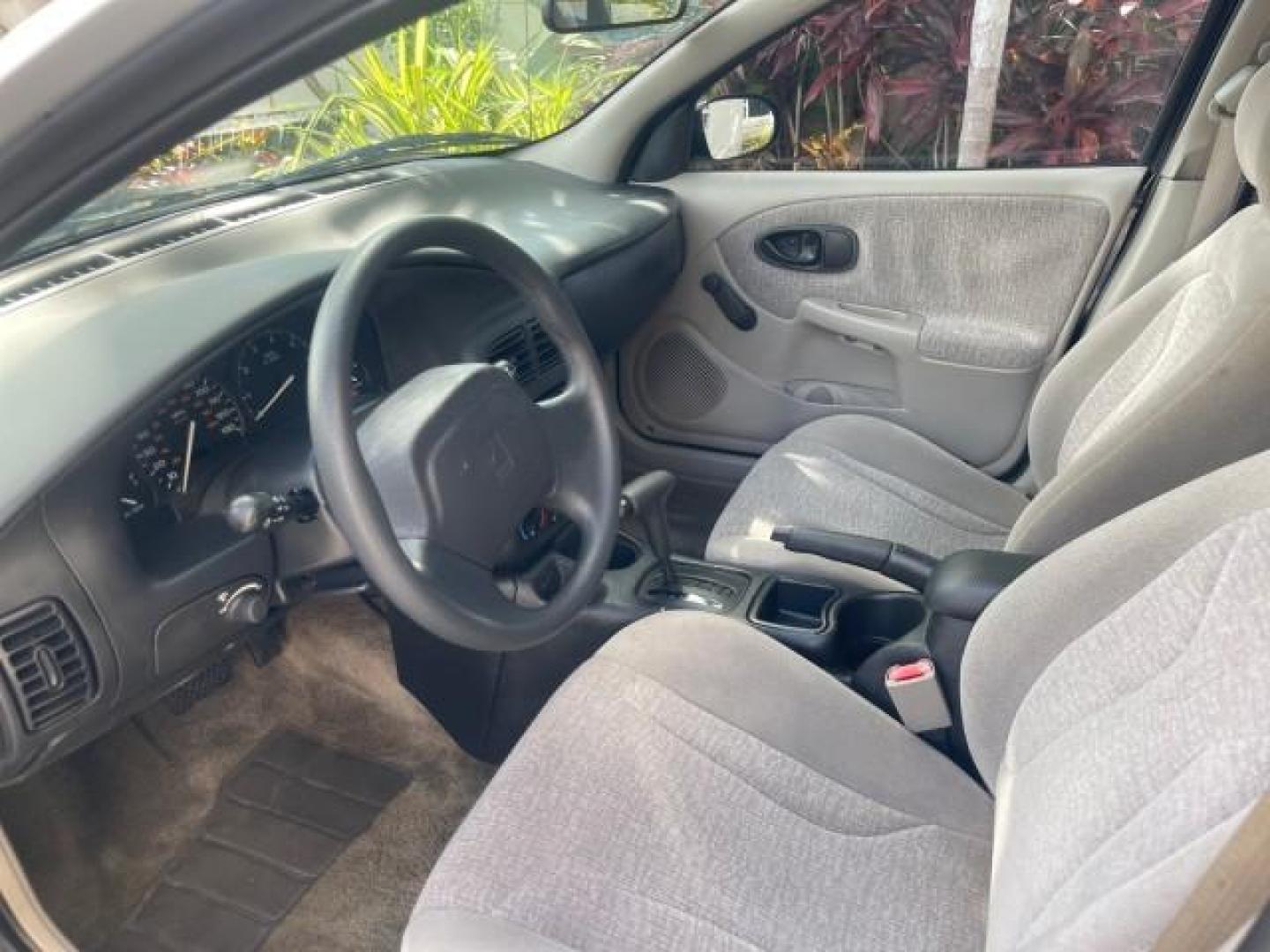 2002 Light Silver /Grey Saturn SL2 LOW MILES 51,437 1 OWNER FLORIDA (1G8ZK54782Z) with an 1.9L DOHC SPFI 16-Valve L4 Aluminum Engine engine, Automatic transmission, located at 4701 North Dixie Hwy, Pompano Beach, FL, 33064, (954) 422-2889, 26.240938, -80.123474 - OUR WEBPAGE FLORIDACARS1.COM HAS OVER 100 PHOTOS AND FREE CARFAX LINK 2002 SATURN S-SERIES SL2 VIN: 1G8ZK54782Z312050 1 G 8 Z K 5 4 7 8 2 Z 3 1 2 0 5 0 SEDAN 4 DR 1.9L I4 F DOHC 16V GASOLINE FRONT WHEEL DRIVE Features Air Conditioning AM/FM Stereo Automatic Transmission Cloth Seats Rear Defroster Pr - Photo#47