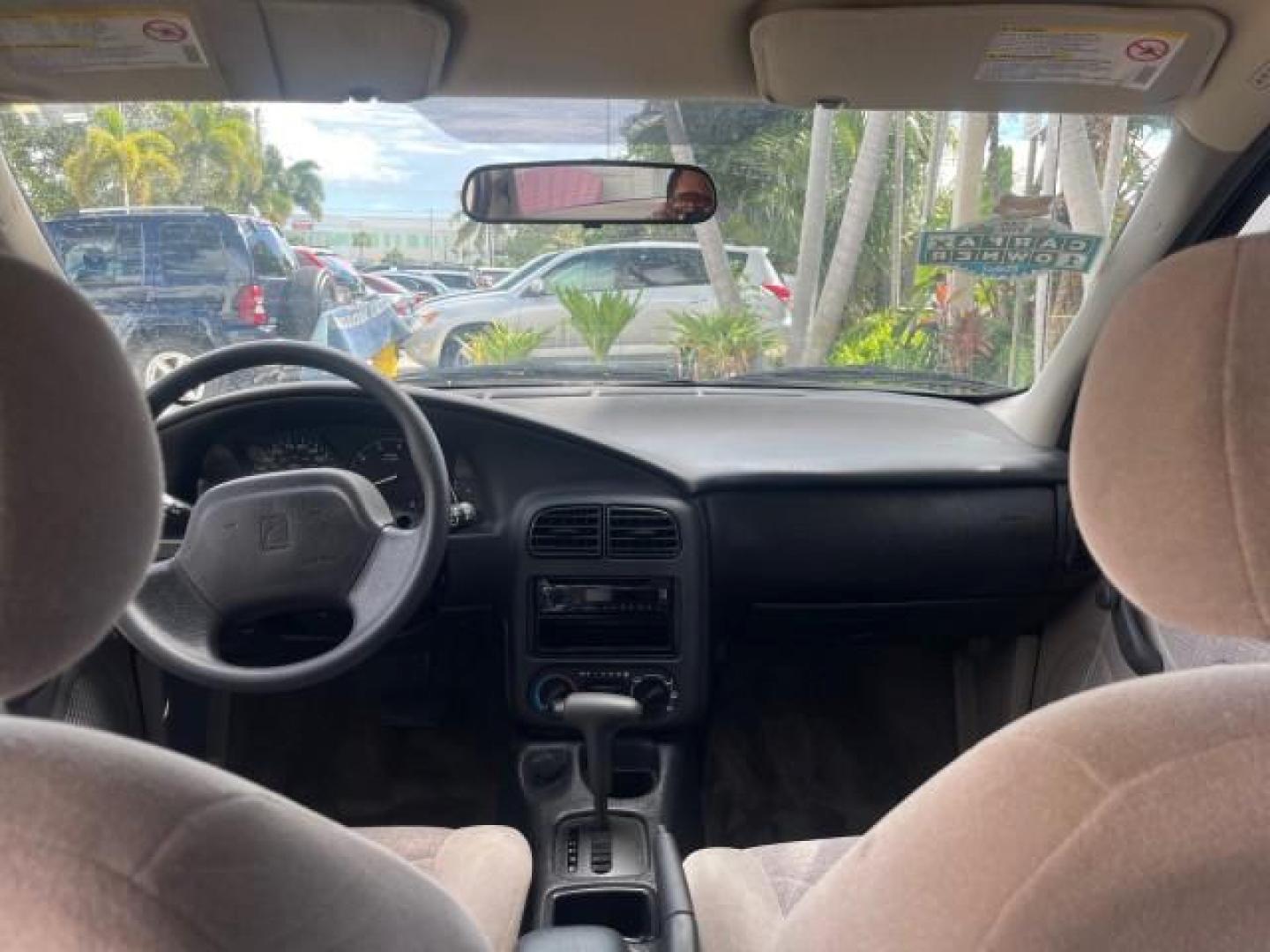 2002 Light Silver /Grey Saturn SL2 LOW MILES 51,437 1 OWNER FLORIDA (1G8ZK54782Z) with an 1.9L DOHC SPFI 16-Valve L4 Aluminum Engine engine, Automatic transmission, located at 4701 North Dixie Hwy, Pompano Beach, FL, 33064, (954) 422-2889, 26.240938, -80.123474 - OUR WEBPAGE FLORIDACARS1.COM HAS OVER 100 PHOTOS AND FREE CARFAX LINK 2002 SATURN S-SERIES SL2 VIN: 1G8ZK54782Z312050 1 G 8 Z K 5 4 7 8 2 Z 3 1 2 0 5 0 SEDAN 4 DR 1.9L I4 F DOHC 16V GASOLINE FRONT WHEEL DRIVE Features Air Conditioning AM/FM Stereo Automatic Transmission Cloth Seats Rear Defroster Pr - Photo#77