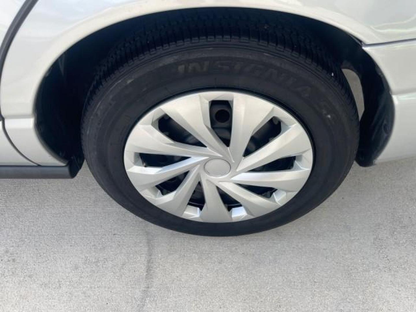 2002 Light Silver /Grey Saturn SL2 LOW MILES 51,437 1 OWNER FLORIDA (1G8ZK54782Z) with an 1.9L DOHC SPFI 16-Valve L4 Aluminum Engine engine, Automatic transmission, located at 4701 North Dixie Hwy, Pompano Beach, FL, 33064, (954) 422-2889, 26.240938, -80.123474 - OUR WEBPAGE FLORIDACARS1.COM HAS OVER 100 PHOTOS AND FREE CARFAX LINK 2002 SATURN S-SERIES SL2 VIN: 1G8ZK54782Z312050 1 G 8 Z K 5 4 7 8 2 Z 3 1 2 0 5 0 SEDAN 4 DR 1.9L I4 F DOHC 16V GASOLINE FRONT WHEEL DRIVE Features Air Conditioning AM/FM Stereo Automatic Transmission Cloth Seats Rear Defroster Pr - Photo#79