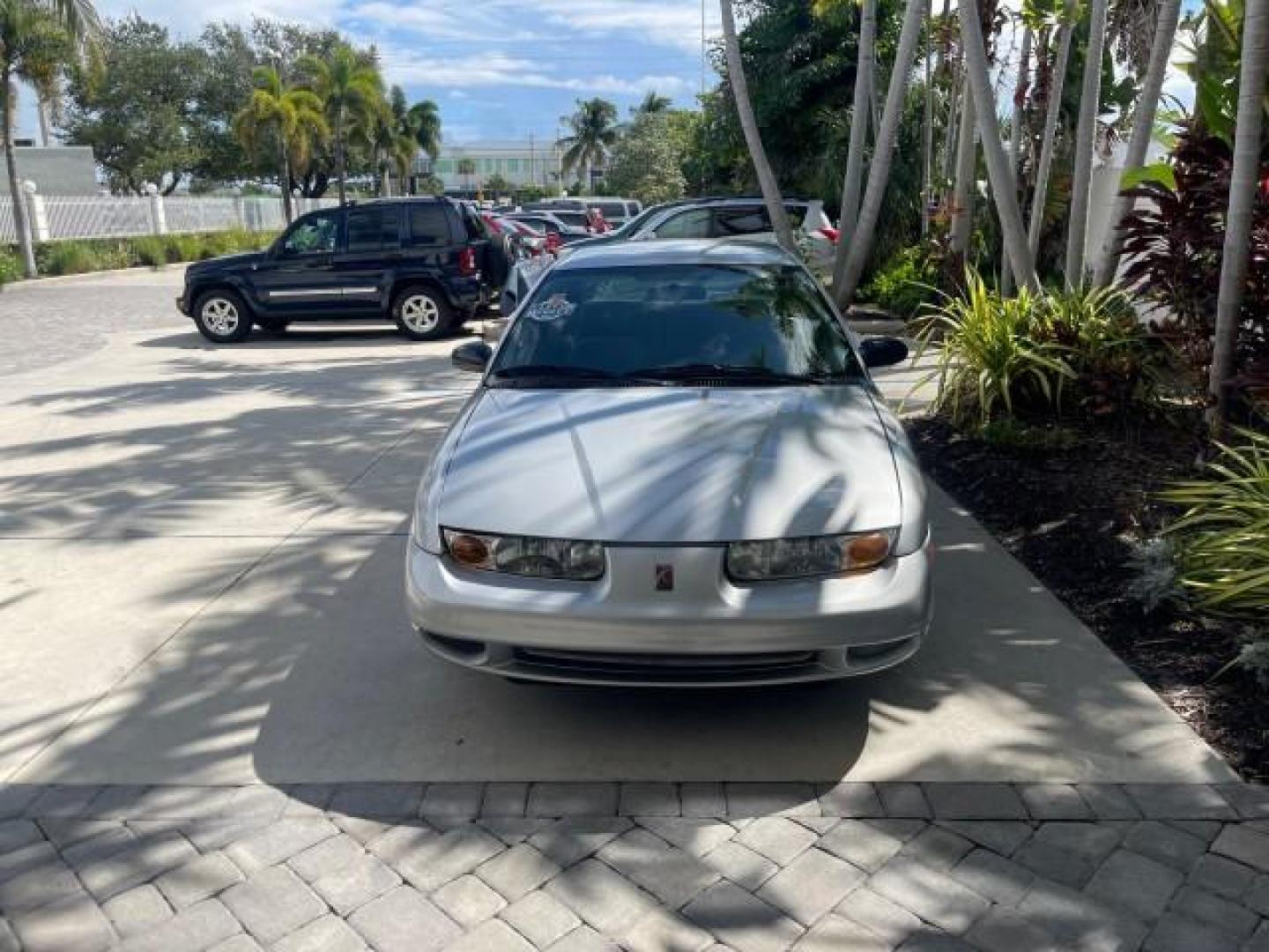 2002 Light Silver /Grey Saturn SL2 LOW MILES 51,437 1 OWNER FLORIDA (1G8ZK54782Z) with an 1.9L DOHC SPFI 16-Valve L4 Aluminum Engine engine, Automatic transmission, located at 4701 North Dixie Hwy, Pompano Beach, FL, 33064, (954) 422-2889, 26.240938, -80.123474 - OUR WEBPAGE FLORIDACARS1.COM HAS OVER 100 PHOTOS AND FREE CARFAX LINK 2002 SATURN S-SERIES SL2 VIN: 1G8ZK54782Z312050 1 G 8 Z K 5 4 7 8 2 Z 3 1 2 0 5 0 SEDAN 4 DR 1.9L I4 F DOHC 16V GASOLINE FRONT WHEEL DRIVE Features Air Conditioning AM/FM Stereo Automatic Transmission Cloth Seats Rear Defroster Pr - Photo#96