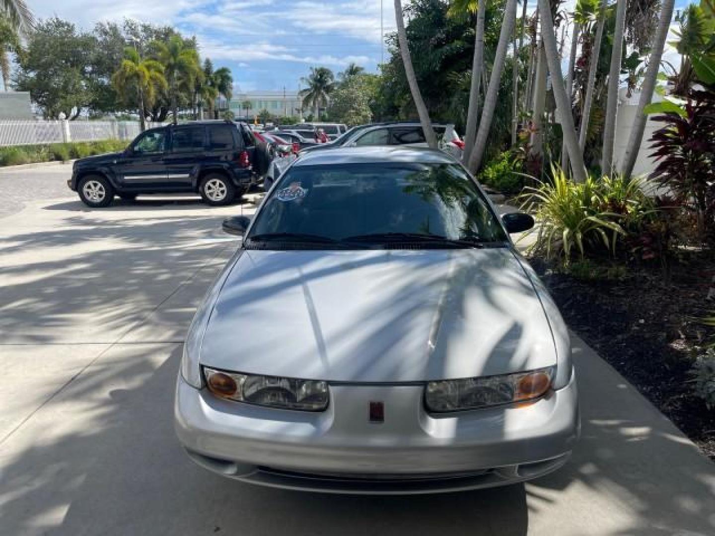 2002 Light Silver /Grey Saturn SL2 LOW MILES 51,437 1 OWNER FLORIDA (1G8ZK54782Z) with an 1.9L DOHC SPFI 16-Valve L4 Aluminum Engine engine, Automatic transmission, located at 4701 North Dixie Hwy, Pompano Beach, FL, 33064, (954) 422-2889, 26.240938, -80.123474 - OUR WEBPAGE FLORIDACARS1.COM HAS OVER 100 PHOTOS AND FREE CARFAX LINK 2002 SATURN S-SERIES SL2 VIN: 1G8ZK54782Z312050 1 G 8 Z K 5 4 7 8 2 Z 3 1 2 0 5 0 SEDAN 4 DR 1.9L I4 F DOHC 16V GASOLINE FRONT WHEEL DRIVE Features Air Conditioning AM/FM Stereo Automatic Transmission Cloth Seats Rear Defroster Pr - Photo#97