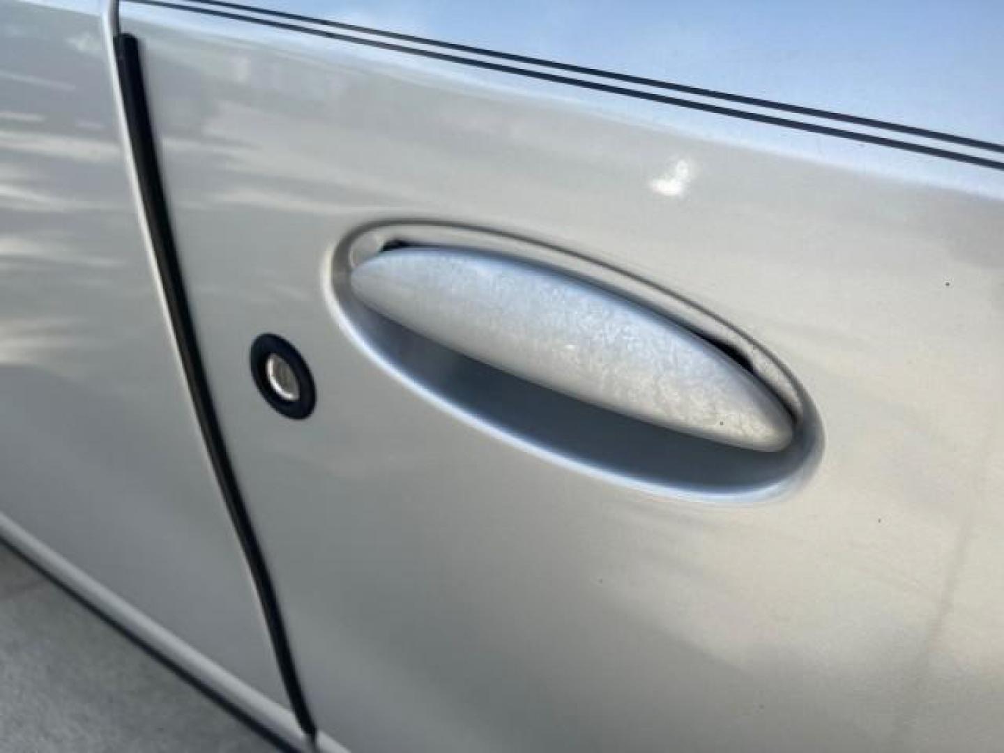 2002 Light Silver /Grey Saturn SL2 LOW MILES 51,437 1 OWNER FLORIDA (1G8ZK54782Z) with an 1.9L DOHC SPFI 16-Valve L4 Aluminum Engine engine, Automatic transmission, located at 4701 North Dixie Hwy, Pompano Beach, FL, 33064, (954) 422-2889, 26.240938, -80.123474 - OUR WEBPAGE FLORIDACARS1.COM HAS OVER 100 PHOTOS AND FREE CARFAX LINK 2002 SATURN S-SERIES SL2 VIN: 1G8ZK54782Z312050 1 G 8 Z K 5 4 7 8 2 Z 3 1 2 0 5 0 SEDAN 4 DR 1.9L I4 F DOHC 16V GASOLINE FRONT WHEEL DRIVE Features Air Conditioning AM/FM Stereo Automatic Transmission Cloth Seats Rear Defroster Pr - Photo#99