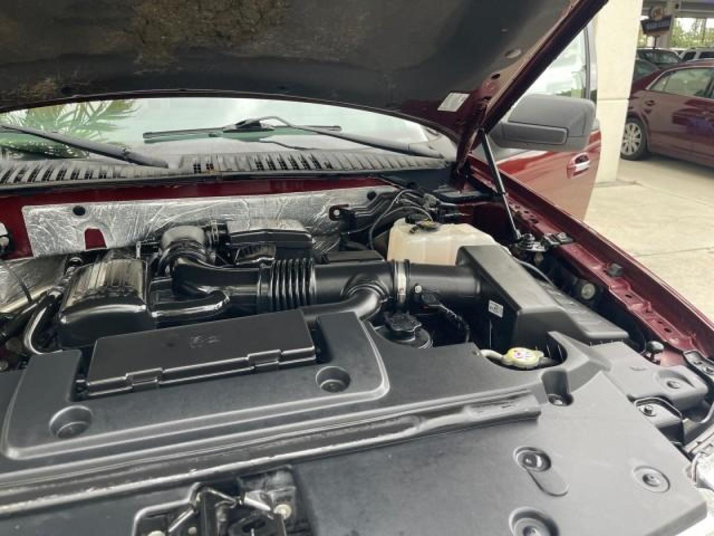 2012 Autumn Red Metallic /Camel Ford Expedition XLT LOW MILES 73,308 4WD (1FMJU1J54CE) with an 5.4L SOHC 24-Valve V8 FFV Engine engine, Automatic transmission, located at 4701 North Dixie Hwy, Pompano Beach, FL, 33064, (954) 422-2889, 26.240938, -80.123474 - OUR WEBPAGE FLORIDACARS1.COM HAS OVER 100 PHOTOS AND FREE CARFAX LINK 2012 FORD EXPEDITION XLT VIN: 1FMJU1J54CEF49311 1 F M J U 1 J 5 4 C E F 4 9 3 1 1 4 DOOR WAGON/SPORT UTILITY 5.4L V8 F SOHC 24V FLEX FUEL REAR WHEEL DRIVE W/ 4X4 Features 4WD/AWD ABS Brakes Air Conditioning Alloy Wheels AM/FM Ster - Photo#26