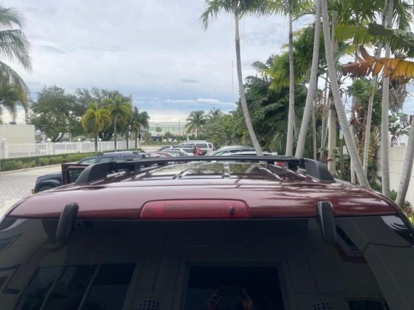 2012 Autumn Red Metallic /Camel Ford Expedition XLT LOW MILES 73,308 4WD (1FMJU1J54CE) with an 5.4L SOHC 24-Valve V8 FFV Engine engine, Automatic transmission, located at 4701 North Dixie Hwy, Pompano Beach, FL, 33064, (954) 422-2889, 26.240938, -80.123474 - OUR WEBPAGE FLORIDACARS1.COM HAS OVER 100 PHOTOS AND FREE CARFAX LINK 2012 FORD EXPEDITION XLT VIN: 1FMJU1J54CEF49311 1 F M J U 1 J 5 4 C E F 4 9 3 1 1 4 DOOR WAGON/SPORT UTILITY 5.4L V8 F SOHC 24V FLEX FUEL REAR WHEEL DRIVE W/ 4X4 Features 4WD/AWD ABS Brakes Air Conditioning Alloy Wheels AM/FM Ster - Photo#37