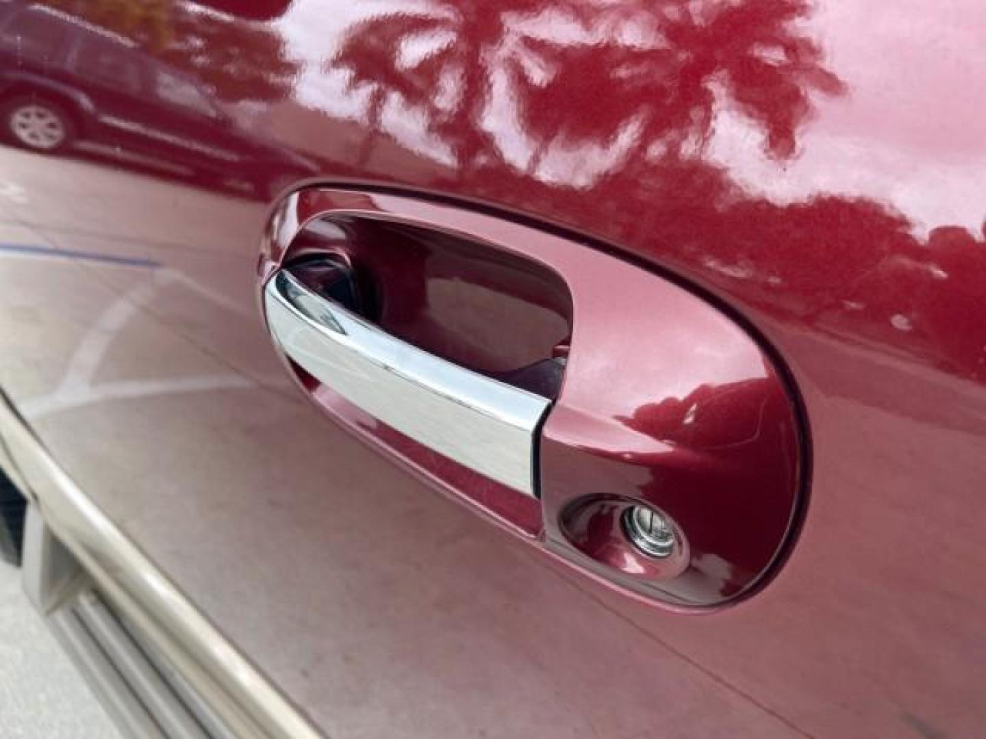 2012 Autumn Red Metallic /Camel Ford Expedition XLT LOW MILES 73,308 4WD (1FMJU1J54CE) with an 5.4L SOHC 24-Valve V8 FFV Engine engine, Automatic transmission, located at 4701 North Dixie Hwy, Pompano Beach, FL, 33064, (954) 422-2889, 26.240938, -80.123474 - OUR WEBPAGE FLORIDACARS1.COM HAS OVER 100 PHOTOS AND FREE CARFAX LINK 2012 FORD EXPEDITION XLT VIN: 1FMJU1J54CEF49311 1 F M J U 1 J 5 4 C E F 4 9 3 1 1 4 DOOR WAGON/SPORT UTILITY 5.4L V8 F SOHC 24V FLEX FUEL REAR WHEEL DRIVE W/ 4X4 Features 4WD/AWD ABS Brakes Air Conditioning Alloy Wheels AM/FM Ster - Photo#39