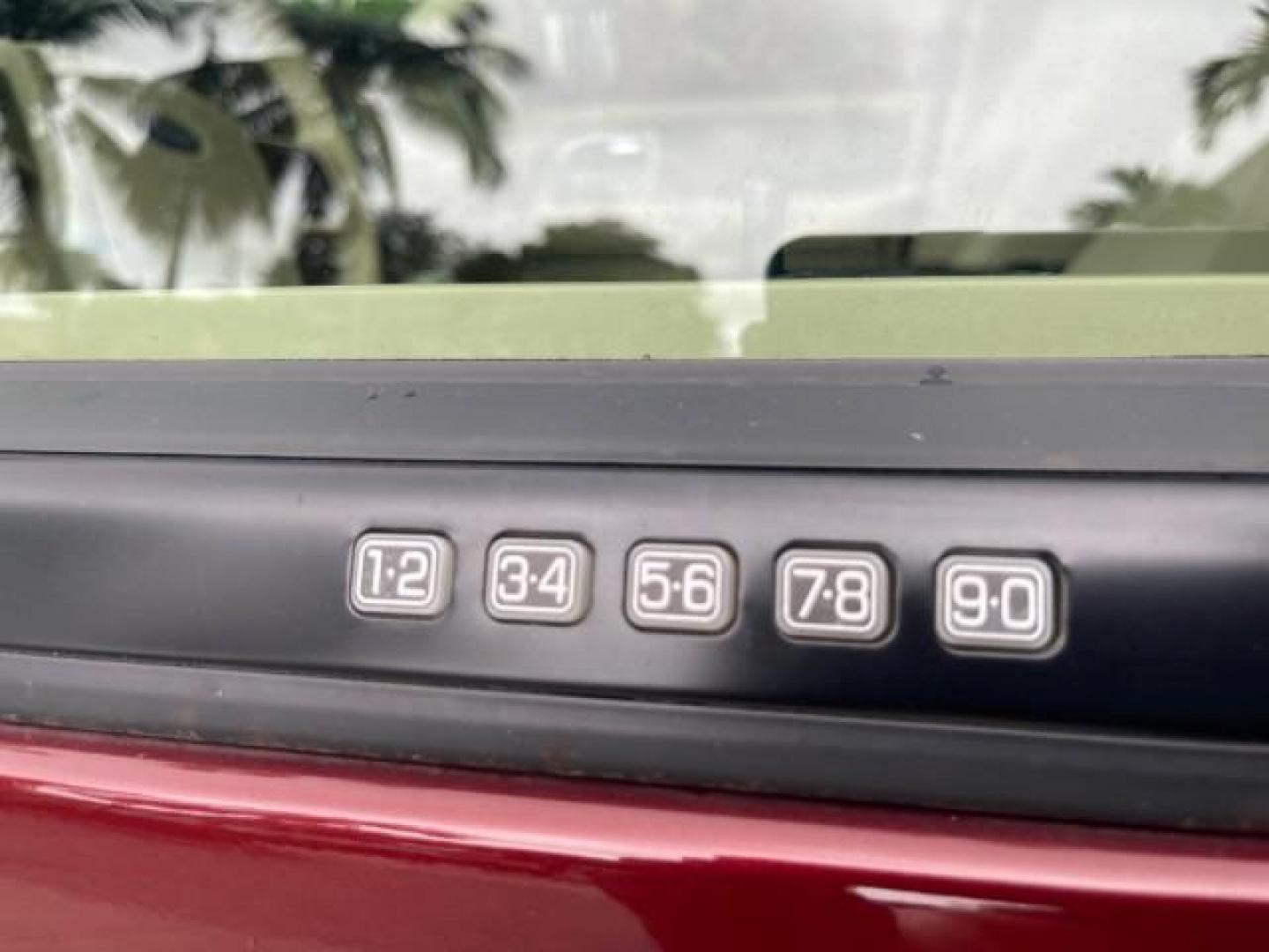 2012 Autumn Red Metallic /Camel Ford Expedition XLT LOW MILES 73,308 4WD (1FMJU1J54CE) with an 5.4L SOHC 24-Valve V8 FFV Engine engine, Automatic transmission, located at 4701 North Dixie Hwy, Pompano Beach, FL, 33064, (954) 422-2889, 26.240938, -80.123474 - OUR WEBPAGE FLORIDACARS1.COM HAS OVER 100 PHOTOS AND FREE CARFAX LINK 2012 FORD EXPEDITION XLT VIN: 1FMJU1J54CEF49311 1 F M J U 1 J 5 4 C E F 4 9 3 1 1 4 DOOR WAGON/SPORT UTILITY 5.4L V8 F SOHC 24V FLEX FUEL REAR WHEEL DRIVE W/ 4X4 Features 4WD/AWD ABS Brakes Air Conditioning Alloy Wheels AM/FM Ster - Photo#40