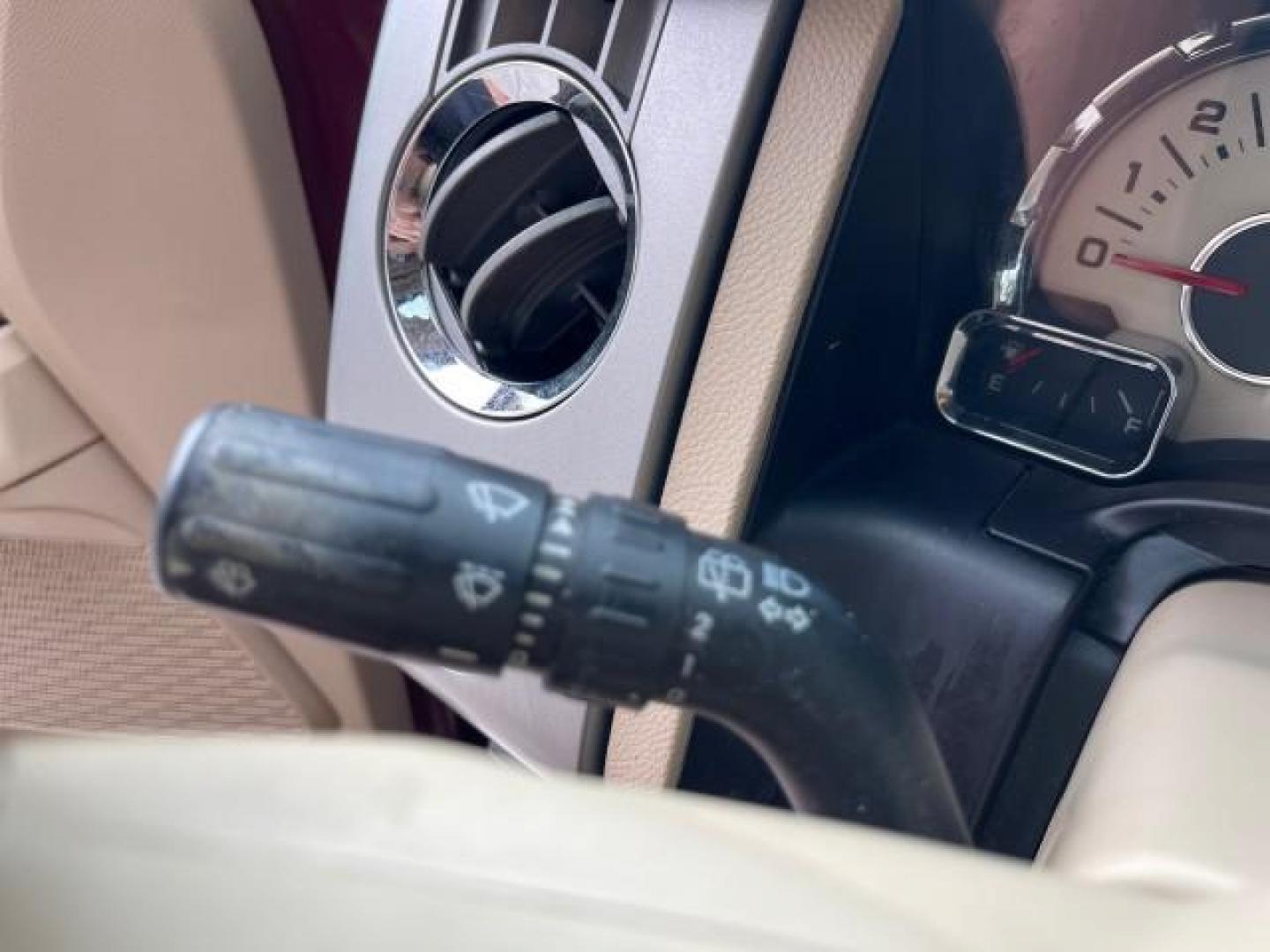 2012 Autumn Red Metallic /Camel Ford Expedition XLT LOW MILES 73,308 4WD (1FMJU1J54CE) with an 5.4L SOHC 24-Valve V8 FFV Engine engine, Automatic transmission, located at 4701 North Dixie Hwy, Pompano Beach, FL, 33064, (954) 422-2889, 26.240938, -80.123474 - OUR WEBPAGE FLORIDACARS1.COM HAS OVER 100 PHOTOS AND FREE CARFAX LINK 2012 FORD EXPEDITION XLT VIN: 1FMJU1J54CEF49311 1 F M J U 1 J 5 4 C E F 4 9 3 1 1 4 DOOR WAGON/SPORT UTILITY 5.4L V8 F SOHC 24V FLEX FUEL REAR WHEEL DRIVE W/ 4X4 Features 4WD/AWD ABS Brakes Air Conditioning Alloy Wheels AM/FM Ster - Photo#52