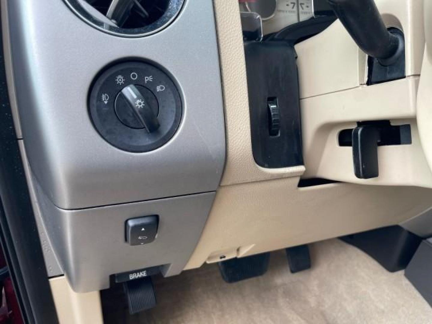 2012 Autumn Red Metallic /Camel Ford Expedition XLT LOW MILES 73,308 4WD (1FMJU1J54CE) with an 5.4L SOHC 24-Valve V8 FFV Engine engine, Automatic transmission, located at 4701 North Dixie Hwy, Pompano Beach, FL, 33064, (954) 422-2889, 26.240938, -80.123474 - OUR WEBPAGE FLORIDACARS1.COM HAS OVER 100 PHOTOS AND FREE CARFAX LINK 2012 FORD EXPEDITION XLT VIN: 1FMJU1J54CEF49311 1 F M J U 1 J 5 4 C E F 4 9 3 1 1 4 DOOR WAGON/SPORT UTILITY 5.4L V8 F SOHC 24V FLEX FUEL REAR WHEEL DRIVE W/ 4X4 Features 4WD/AWD ABS Brakes Air Conditioning Alloy Wheels AM/FM Ster - Photo#53