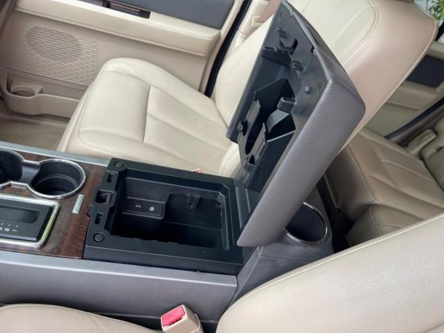 2012 Autumn Red Metallic /Camel Ford Expedition XLT LOW MILES 73,308 4WD (1FMJU1J54CE) with an 5.4L SOHC 24-Valve V8 FFV Engine engine, Automatic transmission, located at 4701 North Dixie Hwy, Pompano Beach, FL, 33064, (954) 422-2889, 26.240938, -80.123474 - OUR WEBPAGE FLORIDACARS1.COM HAS OVER 100 PHOTOS AND FREE CARFAX LINK 2012 FORD EXPEDITION XLT VIN: 1FMJU1J54CEF49311 1 F M J U 1 J 5 4 C E F 4 9 3 1 1 4 DOOR WAGON/SPORT UTILITY 5.4L V8 F SOHC 24V FLEX FUEL REAR WHEEL DRIVE W/ 4X4 Features 4WD/AWD ABS Brakes Air Conditioning Alloy Wheels AM/FM Ster - Photo#64