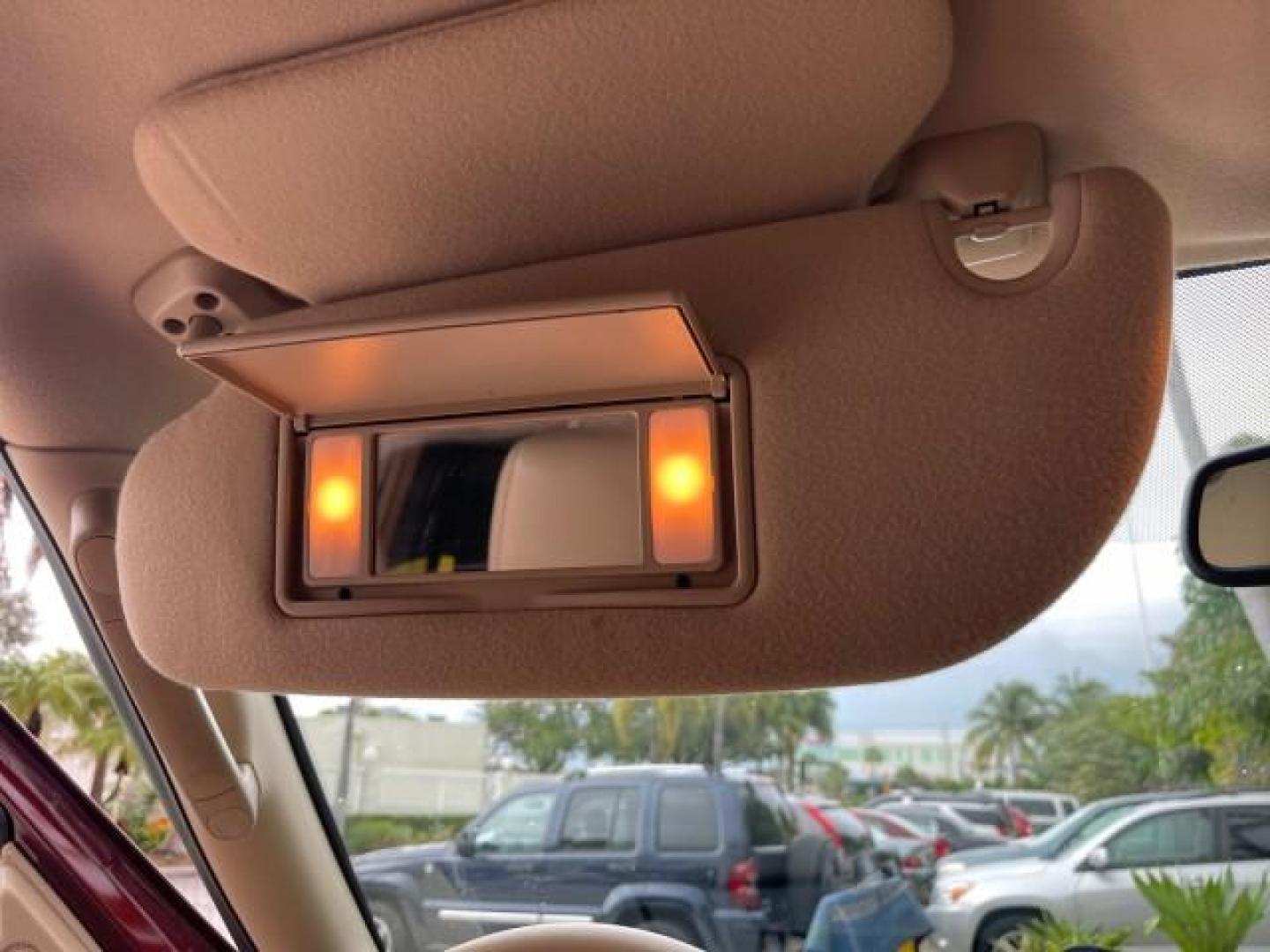 2012 Autumn Red Metallic /Camel Ford Expedition XLT LOW MILES 73,308 4WD (1FMJU1J54CE) with an 5.4L SOHC 24-Valve V8 FFV Engine engine, Automatic transmission, located at 4701 North Dixie Hwy, Pompano Beach, FL, 33064, (954) 422-2889, 26.240938, -80.123474 - OUR WEBPAGE FLORIDACARS1.COM HAS OVER 100 PHOTOS AND FREE CARFAX LINK 2012 FORD EXPEDITION XLT VIN: 1FMJU1J54CEF49311 1 F M J U 1 J 5 4 C E F 4 9 3 1 1 4 DOOR WAGON/SPORT UTILITY 5.4L V8 F SOHC 24V FLEX FUEL REAR WHEEL DRIVE W/ 4X4 Features 4WD/AWD ABS Brakes Air Conditioning Alloy Wheels AM/FM Ster - Photo#67