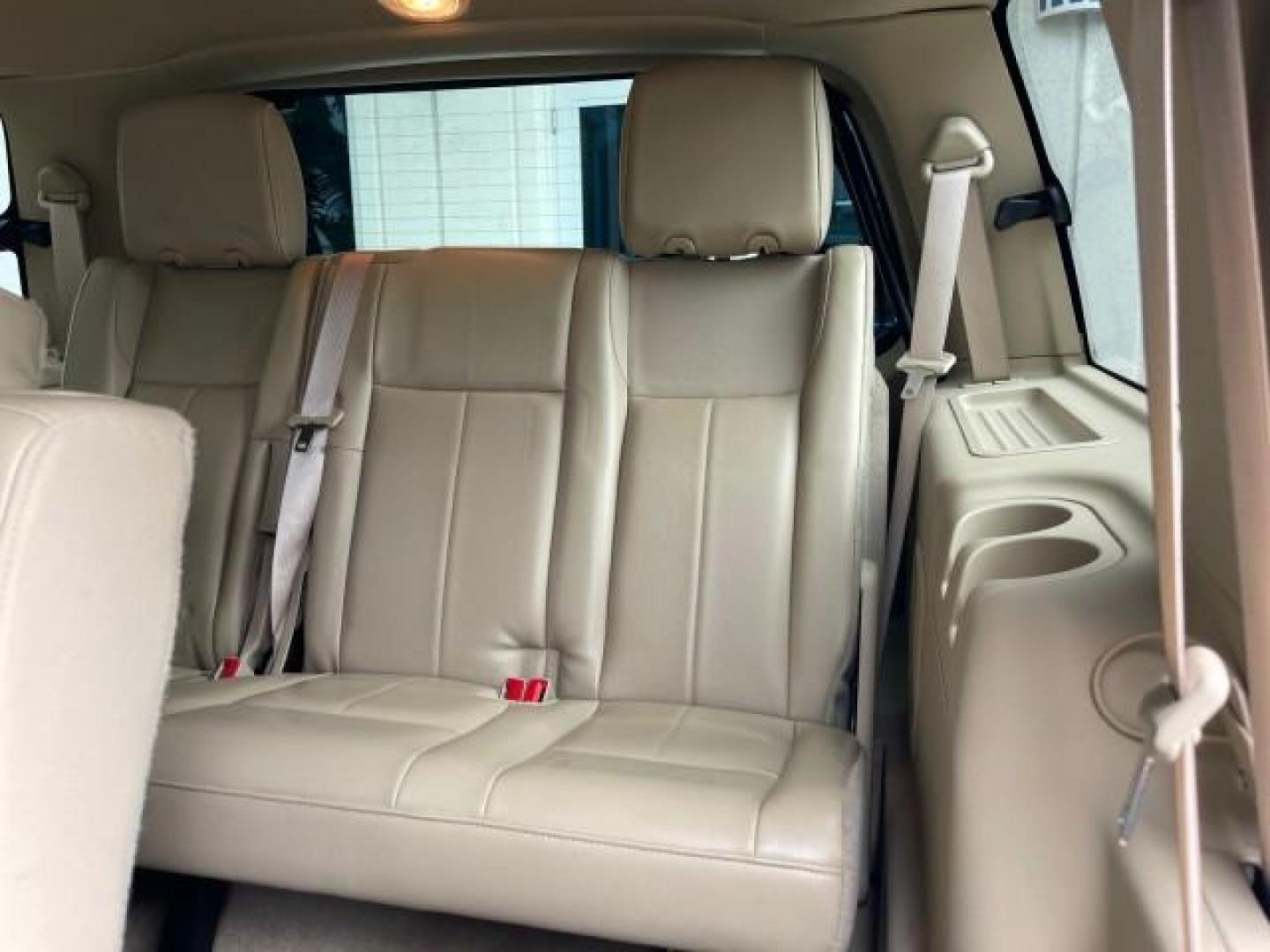 2012 Autumn Red Metallic /Camel Ford Expedition XLT LOW MILES 73,308 4WD (1FMJU1J54CE) with an 5.4L SOHC 24-Valve V8 FFV Engine engine, Automatic transmission, located at 4701 North Dixie Hwy, Pompano Beach, FL, 33064, (954) 422-2889, 26.240938, -80.123474 - OUR WEBPAGE FLORIDACARS1.COM HAS OVER 100 PHOTOS AND FREE CARFAX LINK 2012 FORD EXPEDITION XLT VIN: 1FMJU1J54CEF49311 1 F M J U 1 J 5 4 C E F 4 9 3 1 1 4 DOOR WAGON/SPORT UTILITY 5.4L V8 F SOHC 24V FLEX FUEL REAR WHEEL DRIVE W/ 4X4 Features 4WD/AWD ABS Brakes Air Conditioning Alloy Wheels AM/FM Ster - Photo#87