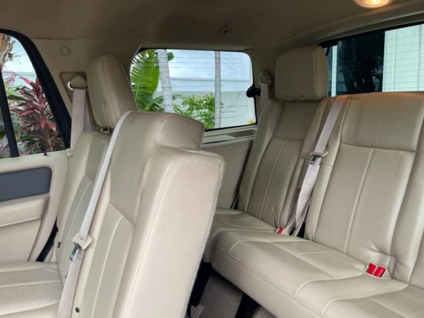 2012 Autumn Red Metallic /Camel Ford Expedition XLT LOW MILES 73,308 4WD (1FMJU1J54CE) with an 5.4L SOHC 24-Valve V8 FFV Engine engine, Automatic transmission, located at 4701 North Dixie Hwy, Pompano Beach, FL, 33064, (954) 422-2889, 26.240938, -80.123474 - OUR WEBPAGE FLORIDACARS1.COM HAS OVER 100 PHOTOS AND FREE CARFAX LINK 2012 FORD EXPEDITION XLT VIN: 1FMJU1J54CEF49311 1 F M J U 1 J 5 4 C E F 4 9 3 1 1 4 DOOR WAGON/SPORT UTILITY 5.4L V8 F SOHC 24V FLEX FUEL REAR WHEEL DRIVE W/ 4X4 Features 4WD/AWD ABS Brakes Air Conditioning Alloy Wheels AM/FM Ster - Photo#90