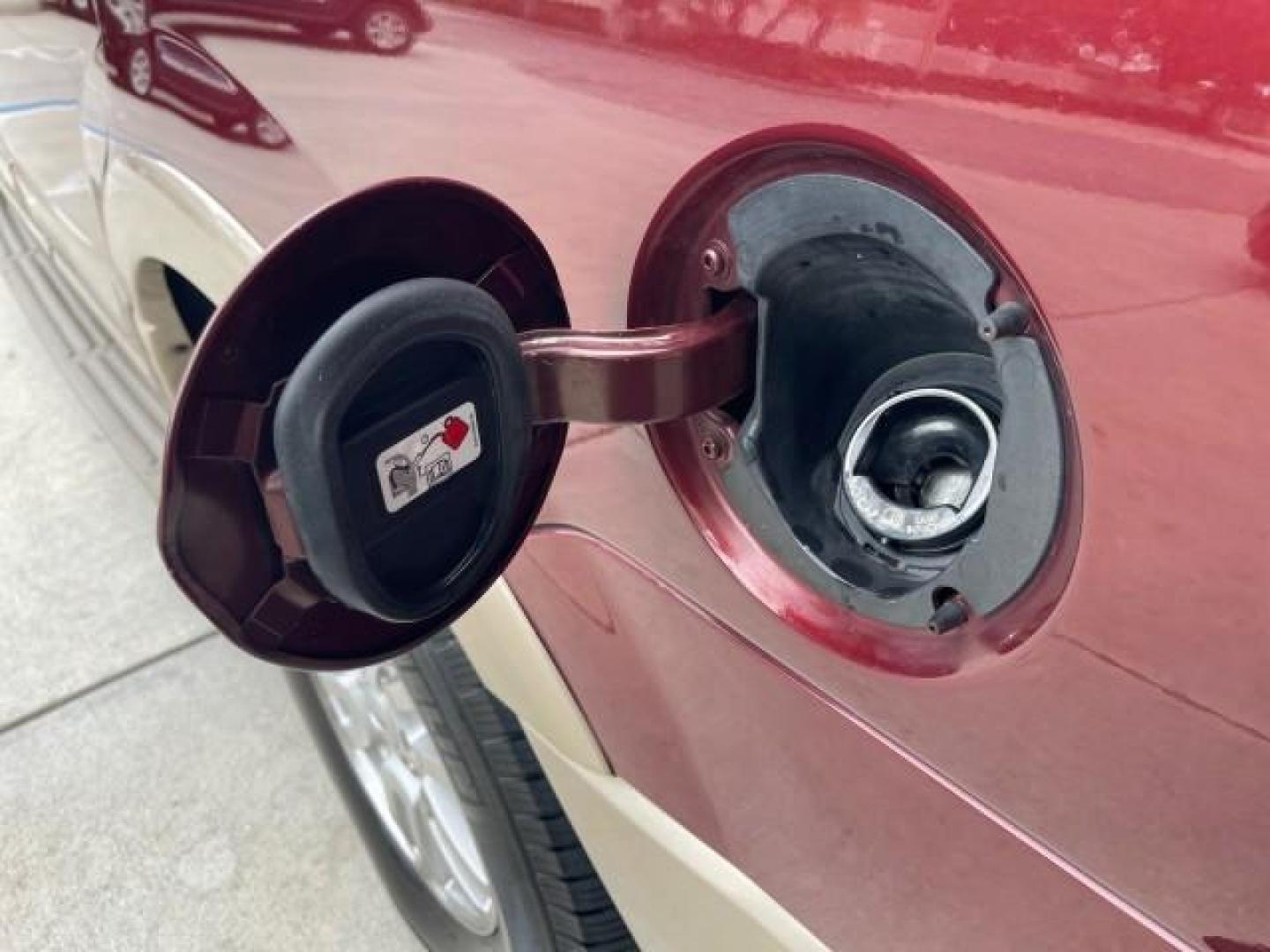 2012 Autumn Red Metallic /Camel Ford Expedition XLT LOW MILES 73,308 4WD (1FMJU1J54CE) with an 5.4L SOHC 24-Valve V8 FFV Engine engine, Automatic transmission, located at 4701 North Dixie Hwy, Pompano Beach, FL, 33064, (954) 422-2889, 26.240938, -80.123474 - OUR WEBPAGE FLORIDACARS1.COM HAS OVER 100 PHOTOS AND FREE CARFAX LINK 2012 FORD EXPEDITION XLT VIN: 1FMJU1J54CEF49311 1 F M J U 1 J 5 4 C E F 4 9 3 1 1 4 DOOR WAGON/SPORT UTILITY 5.4L V8 F SOHC 24V FLEX FUEL REAR WHEEL DRIVE W/ 4X4 Features 4WD/AWD ABS Brakes Air Conditioning Alloy Wheels AM/FM Ster - Photo#94