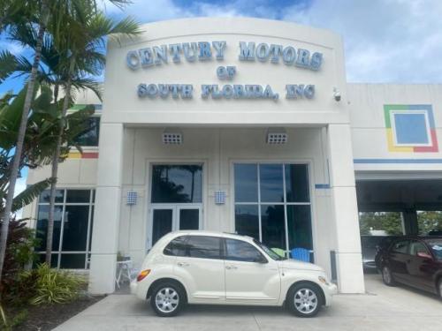 2004 Chrysler PT Cruiser Touring LOW MILES 46,180